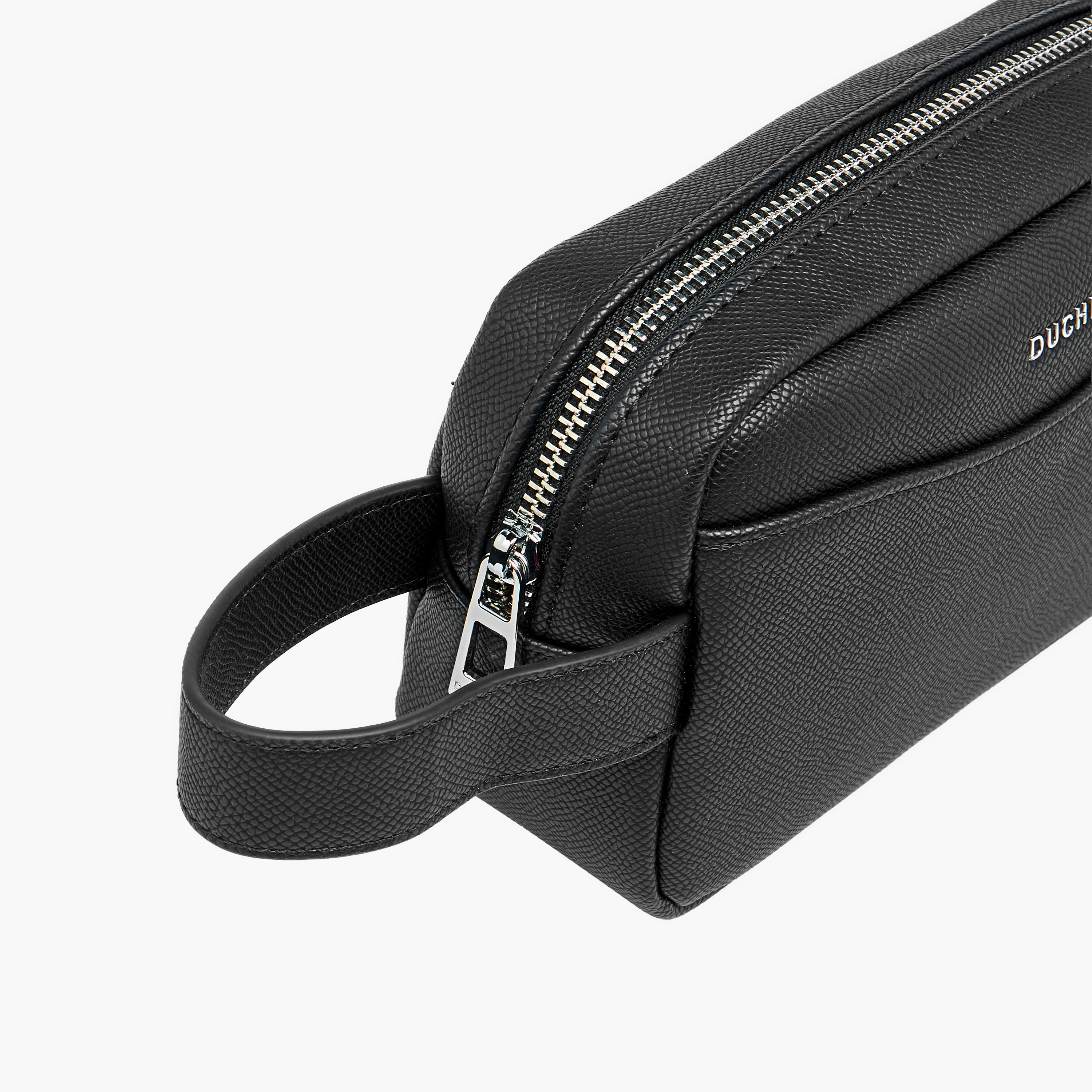 Duchini Men Textured Pouch-men-bags-image-4