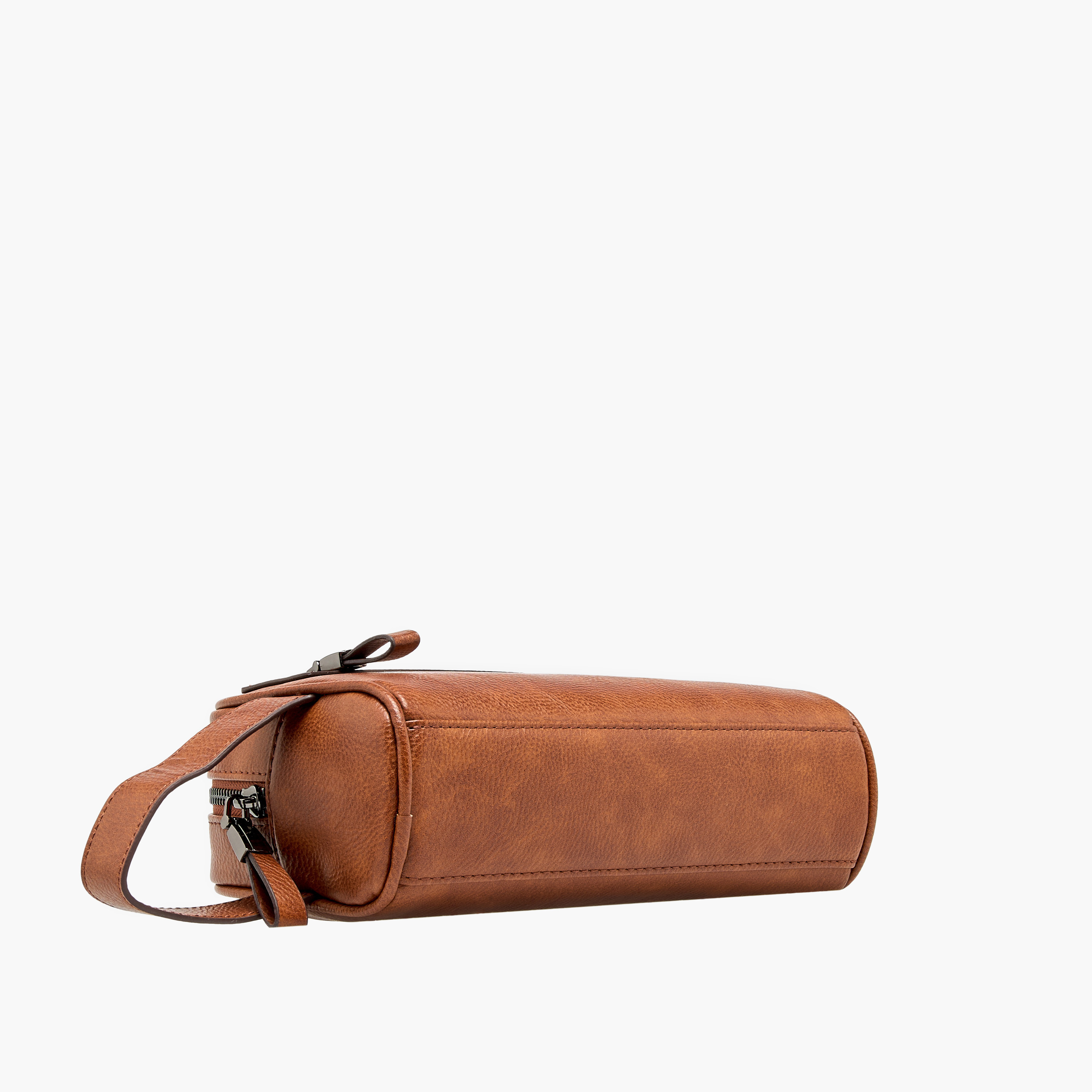 Duchini Men Textured Pouch-men-bags-image-6