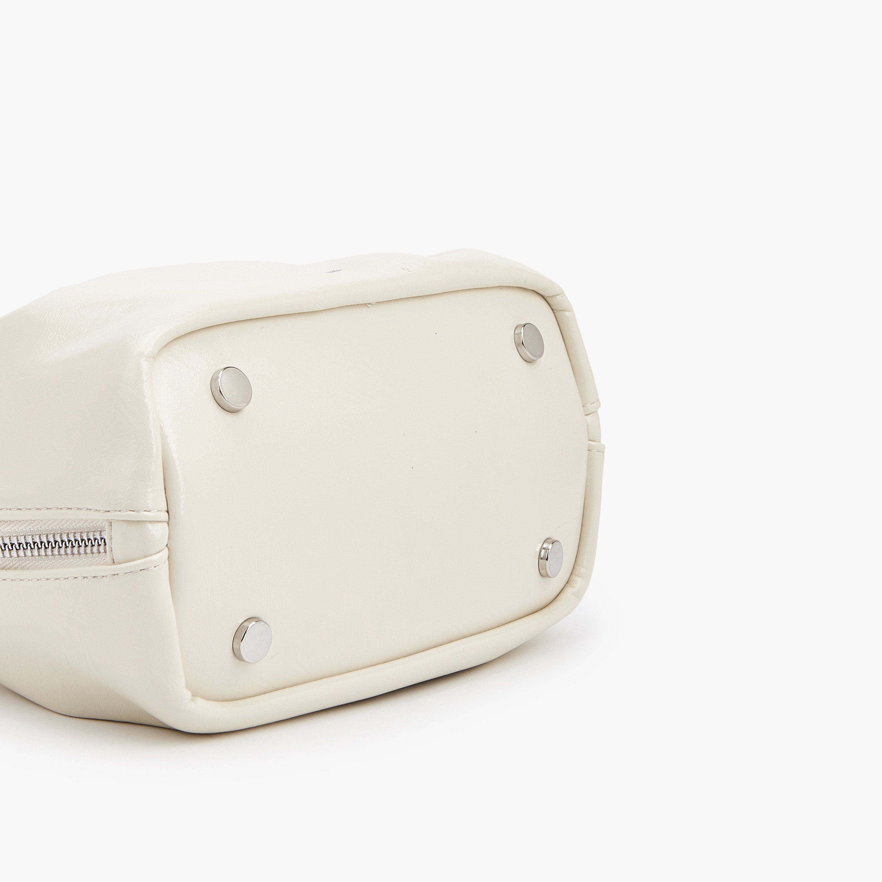 Celeste Ruched Crossbody Bag with Detachable Strap-women-bagsandwallets-handbags-image-7