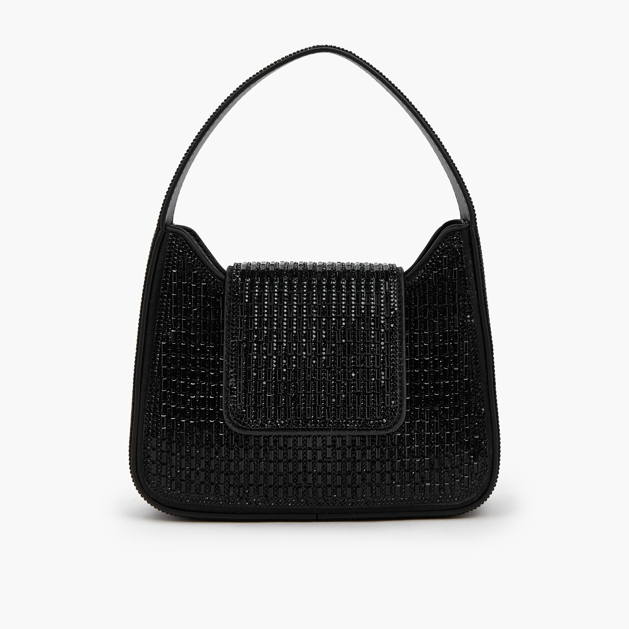 شنطة كروس بودي مزيّنة بحزام سلسلة من سيليست-women-bagsandwallets-handbags-image-1