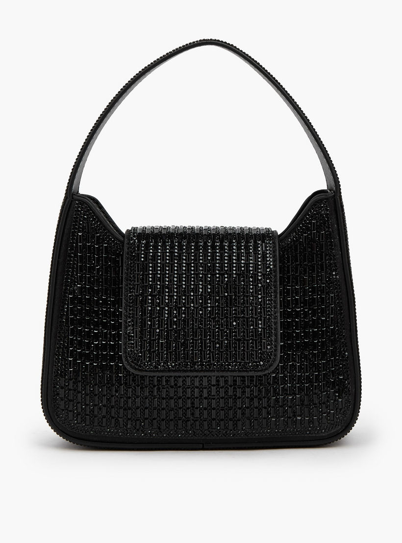 شنطة كروس بودي مزيّنة بحزام سلسلة من سيليست-women-bagsandwallets-handbags-image-1