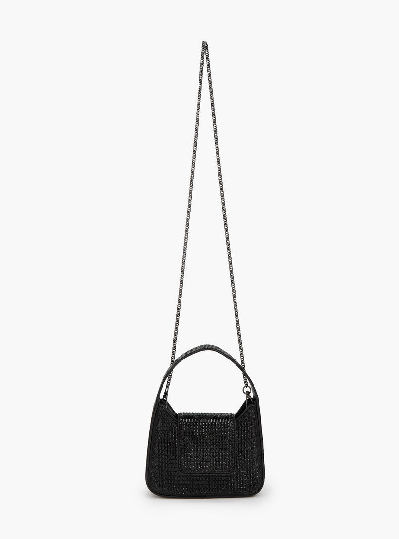 شنطة كروس بودي مزيّنة بحزام سلسلة من سيليست-women-bagsandwallets-handbags-image-3