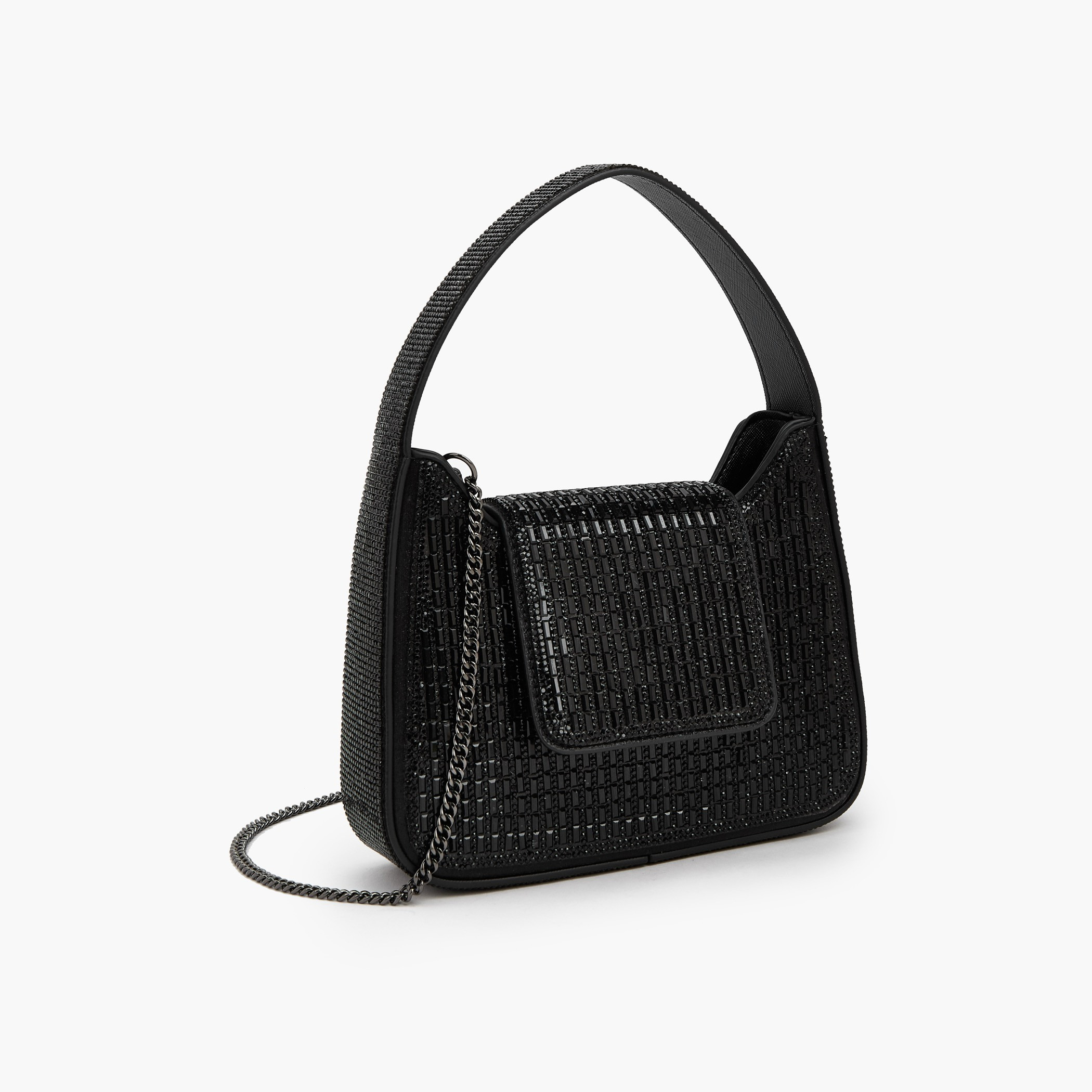 شنطة كروس بودي مزيّنة بحزام سلسلة من سيليست-women-bagsandwallets-handbags-image-4
