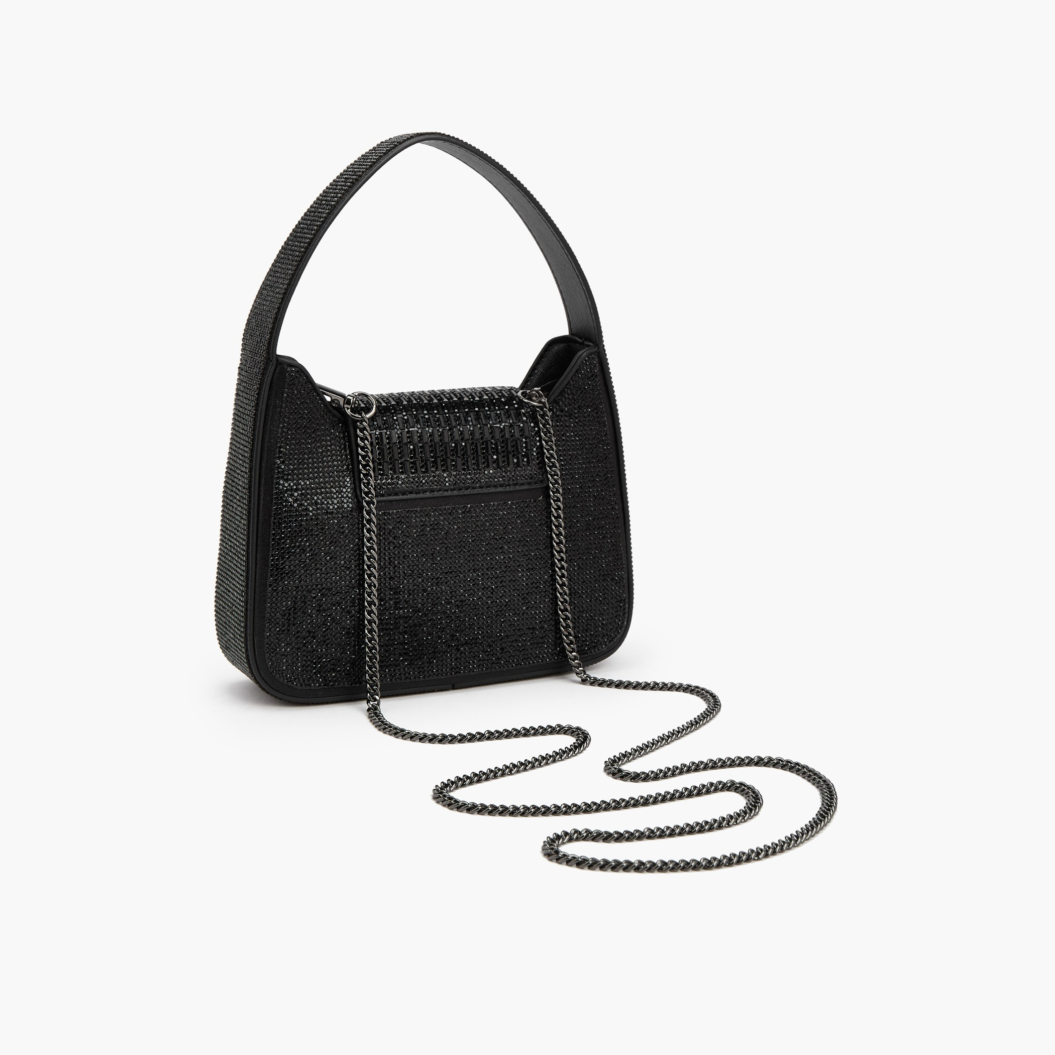 شنطة كروس بودي مزيّنة بحزام سلسلة من سيليست-women-bagsandwallets-handbags-image-6