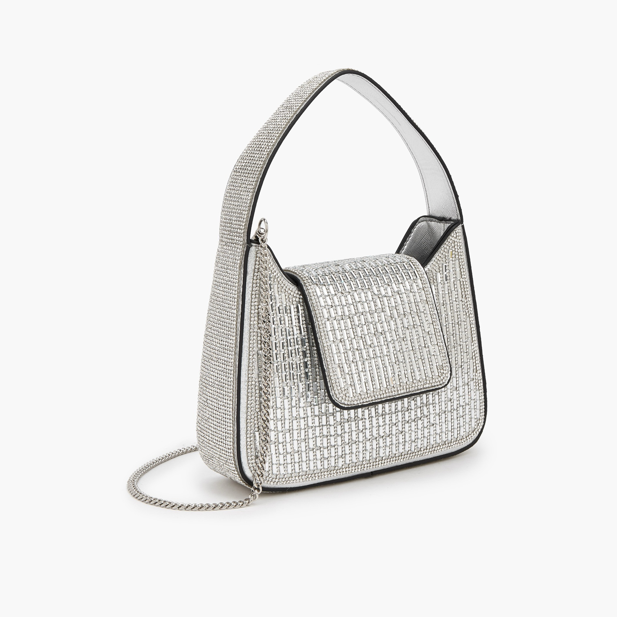 شنطة كروس بودي مزيّنة بحزام سلسلة من سيليست-women-bagsandwallets-handbags-image-4