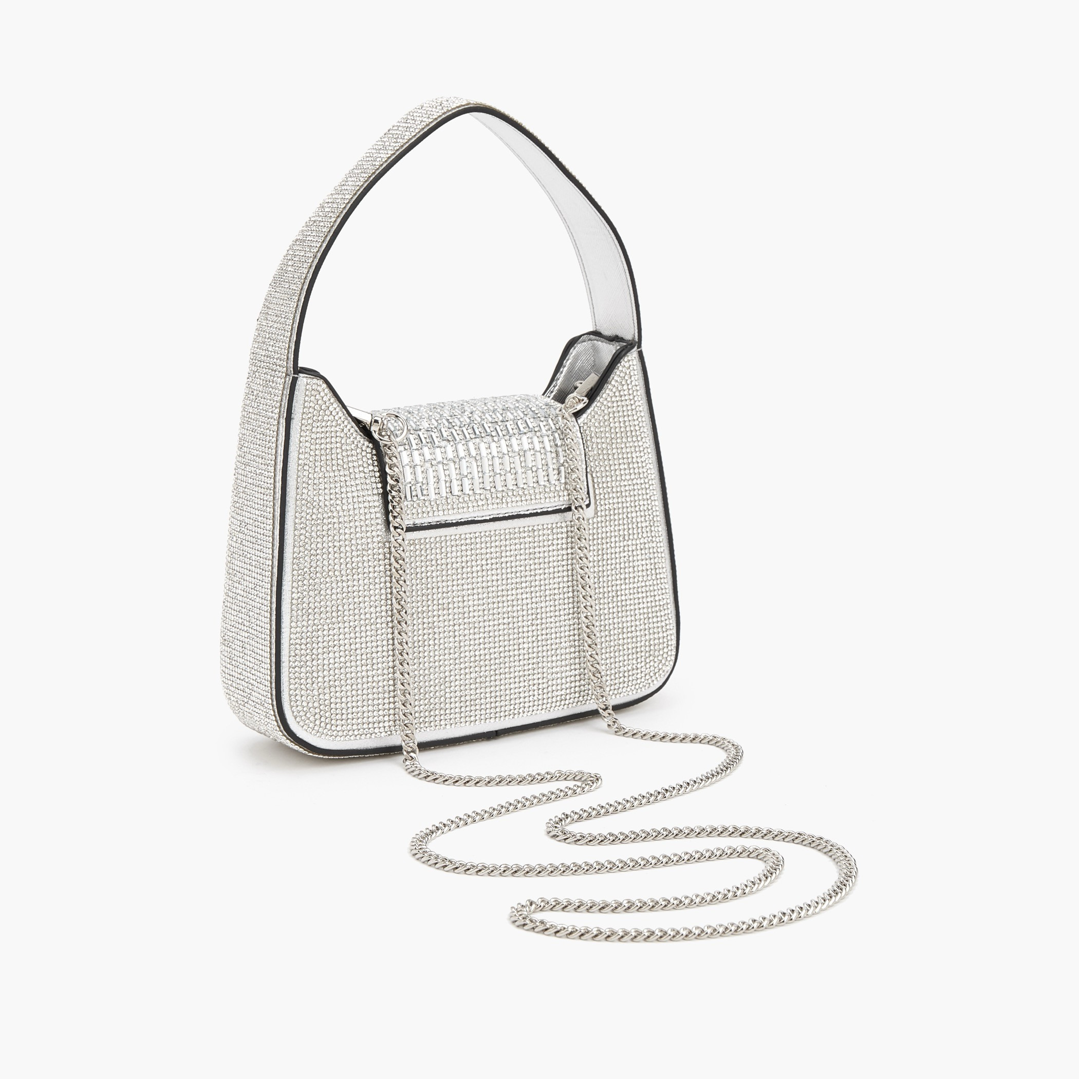 شنطة كروس بودي مزيّنة بحزام سلسلة من سيليست-women-bagsandwallets-handbags-image-6