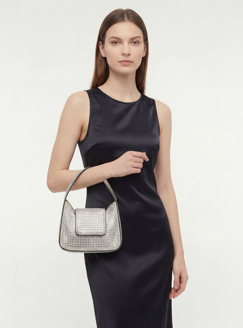 شنطة كروس بودي مزيّنة بحزام سلسلة من سيليست-women-bagsandwallets-handbags-image-2