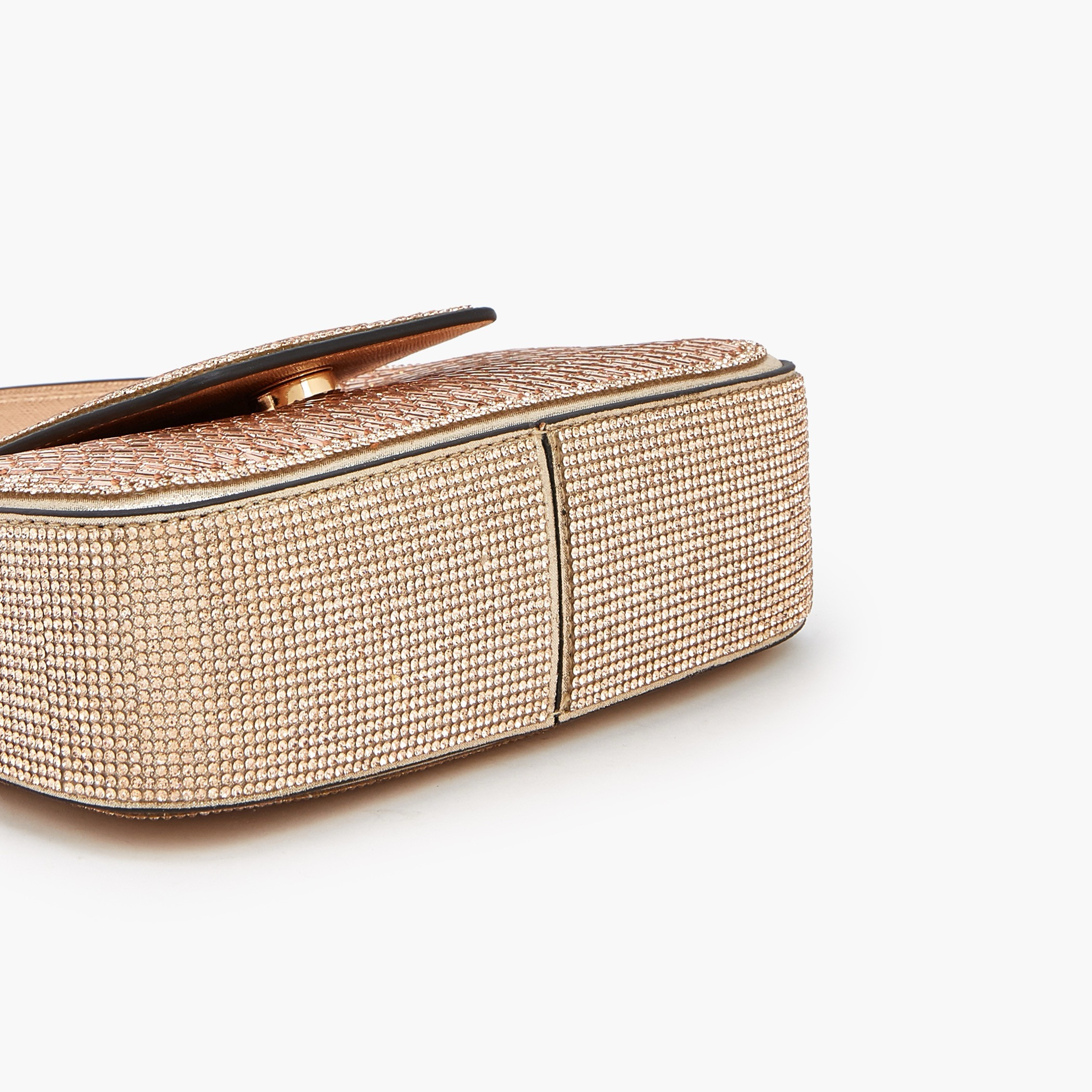 Celeste Embellished Crossbody Bag with Chain Strap-women-bagsandwallets-handbags-image-7