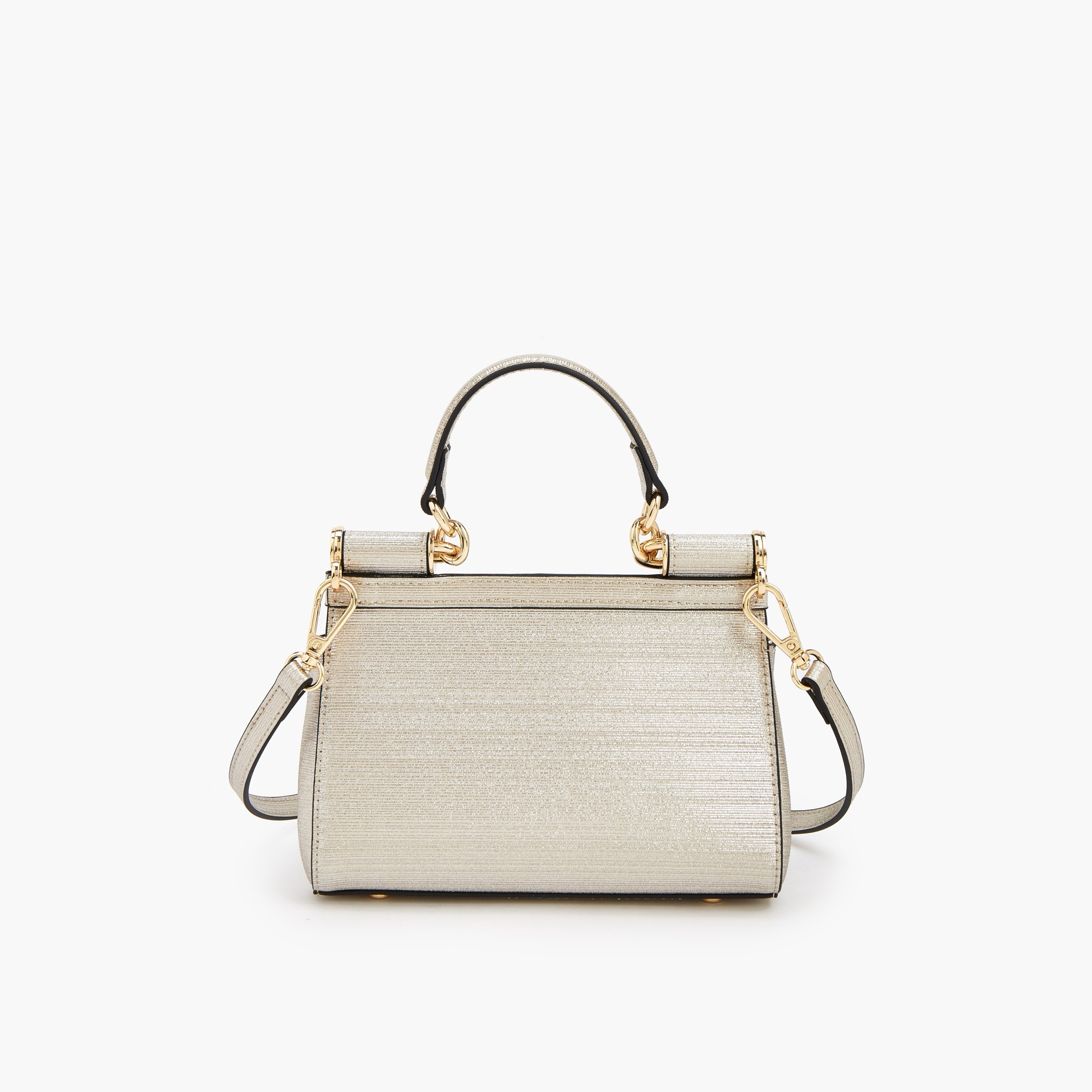 Celeste Metallic Satchel Bag with Detachable Strap-women-bagsandwallets-handbags-image-5