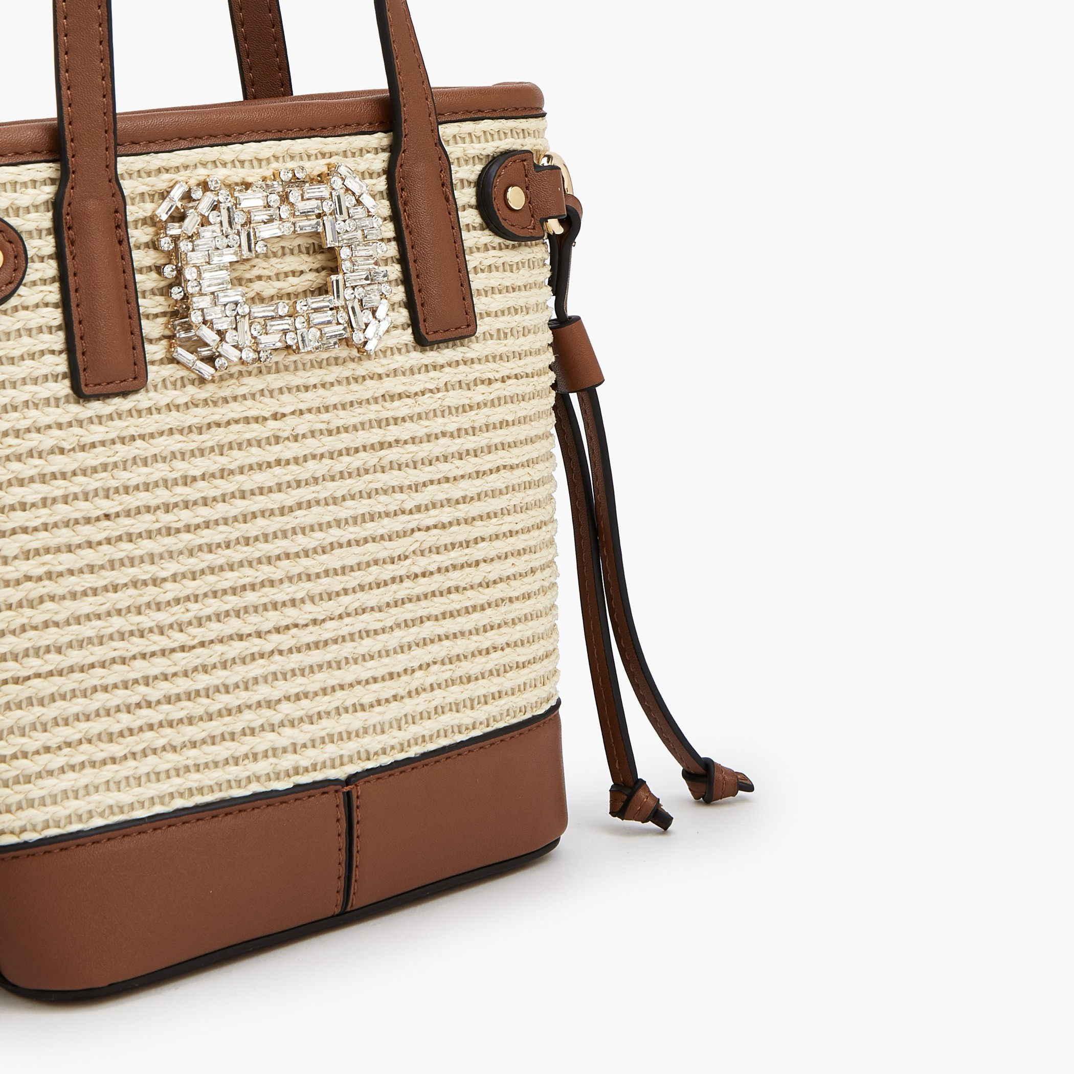 شنطة توتي بارزة الملمس بحزام قابل للفصل من سيليست-women-bagsandwallets-handbags-image-6