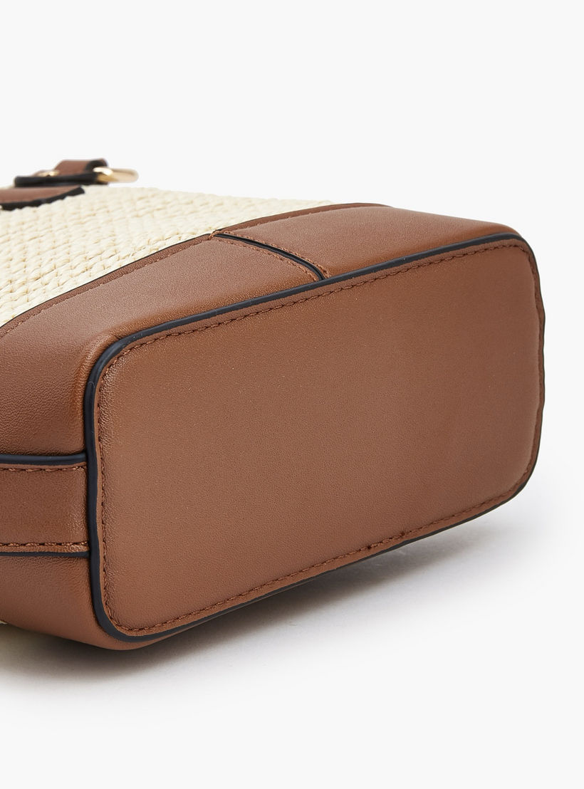 شنطة توتي بارزة الملمس بحزام قابل للفصل من سيليست-women-bagsandwallets-handbags-image-7