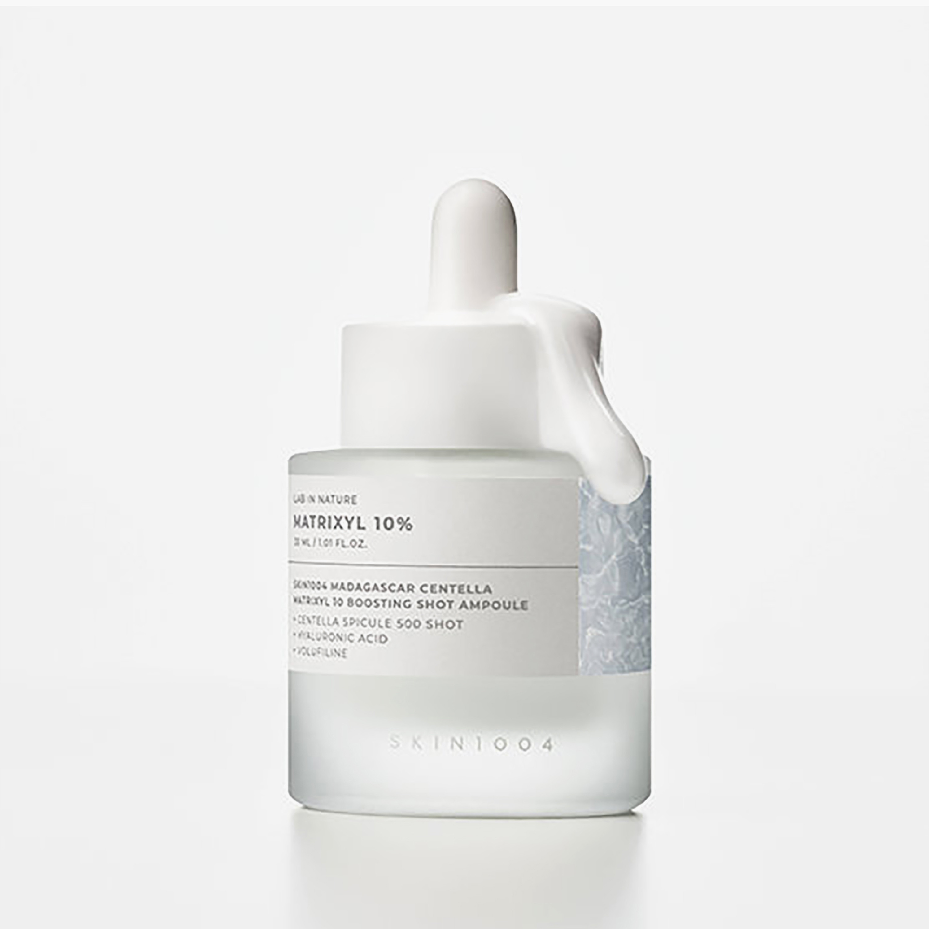 سيروم نياسيناميد 10% من سكين 1004، 30 مل-beautyandpersonalcare-kbeauty-skin-treatmentsandserums-image-1
