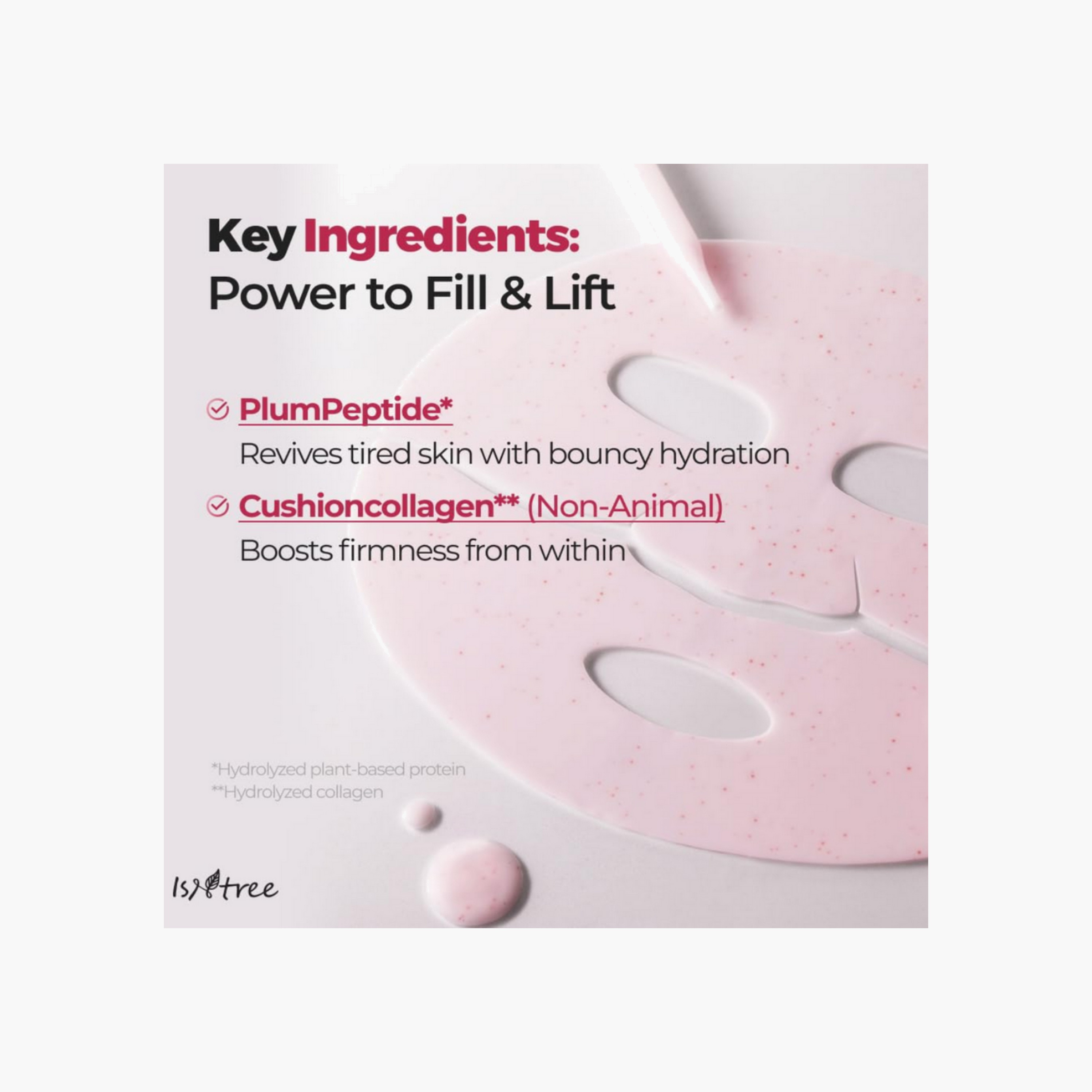 ISNTREE Plum Peptide Plumping Gel Mask 30g-beautyandpersonalcare-kbeauty-skin-treatmentsandserums-image-3