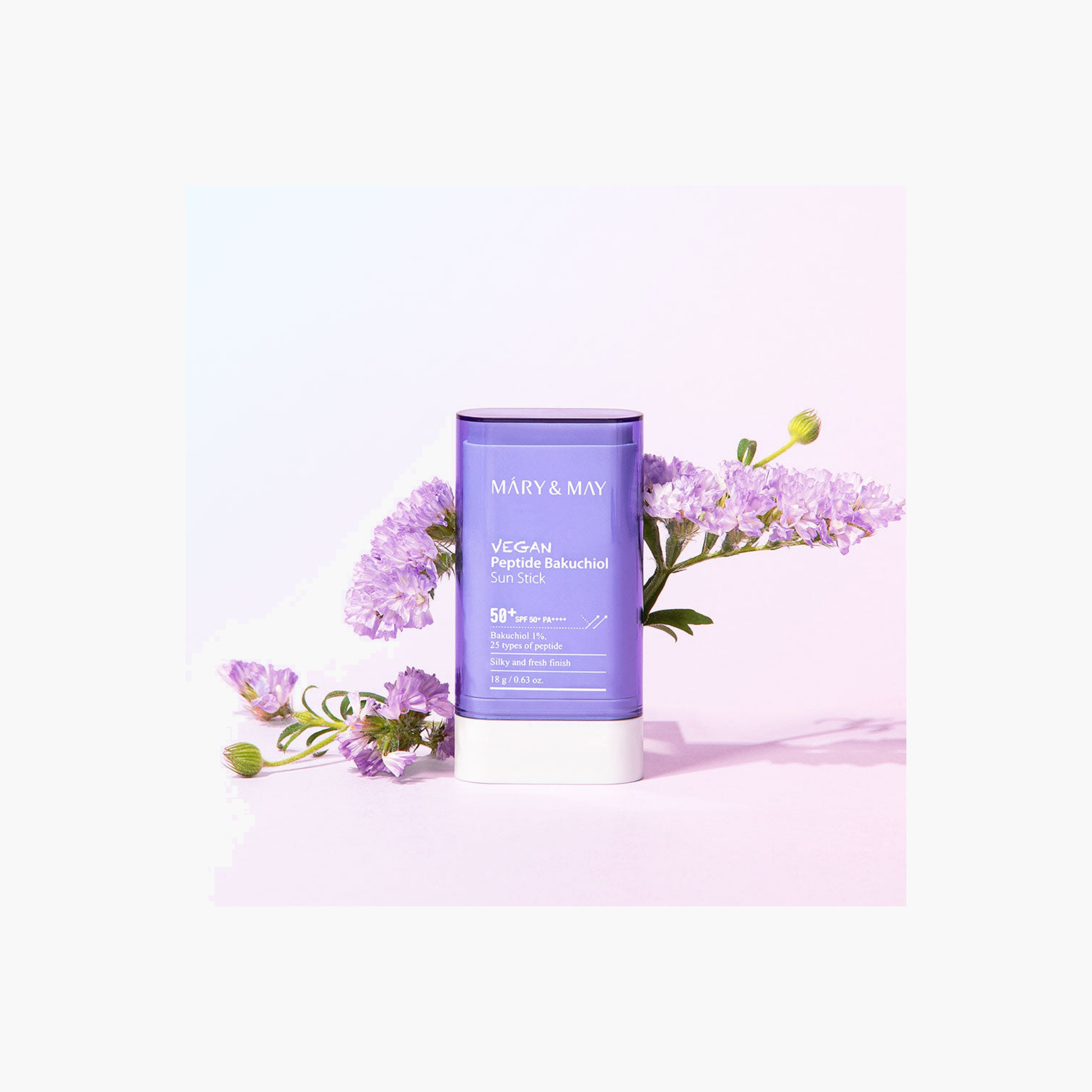 MARY & MAY Vegan Peptide Bakuchiol Sun Stick-beautyandpersonalcare-kbeauty-skin-suncare-bodysunscreen-image-3