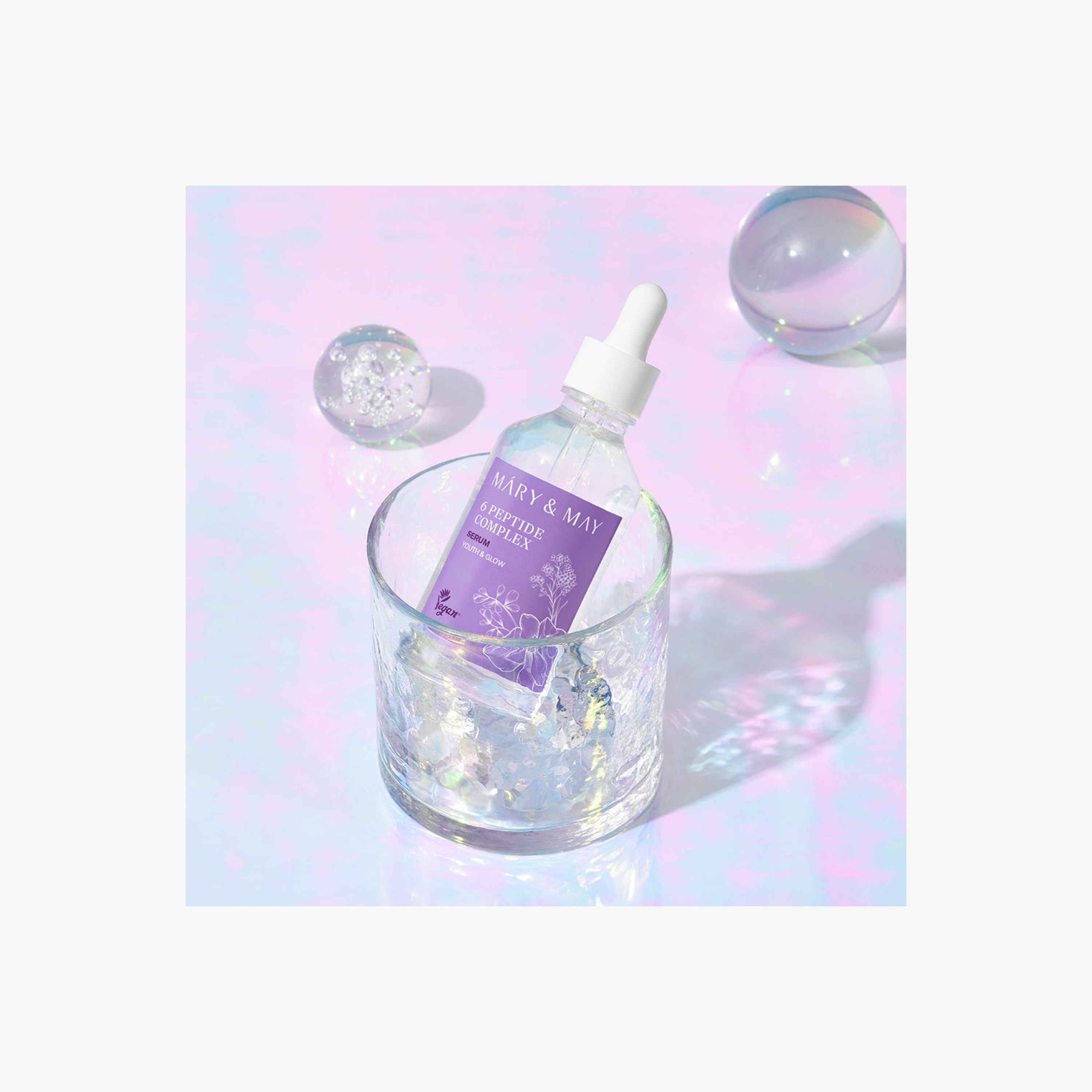 MARY & MAY Peptide Complex Facial Serum 80ml-beautyandpersonalcare-skin-treatmentsandserums-image-7