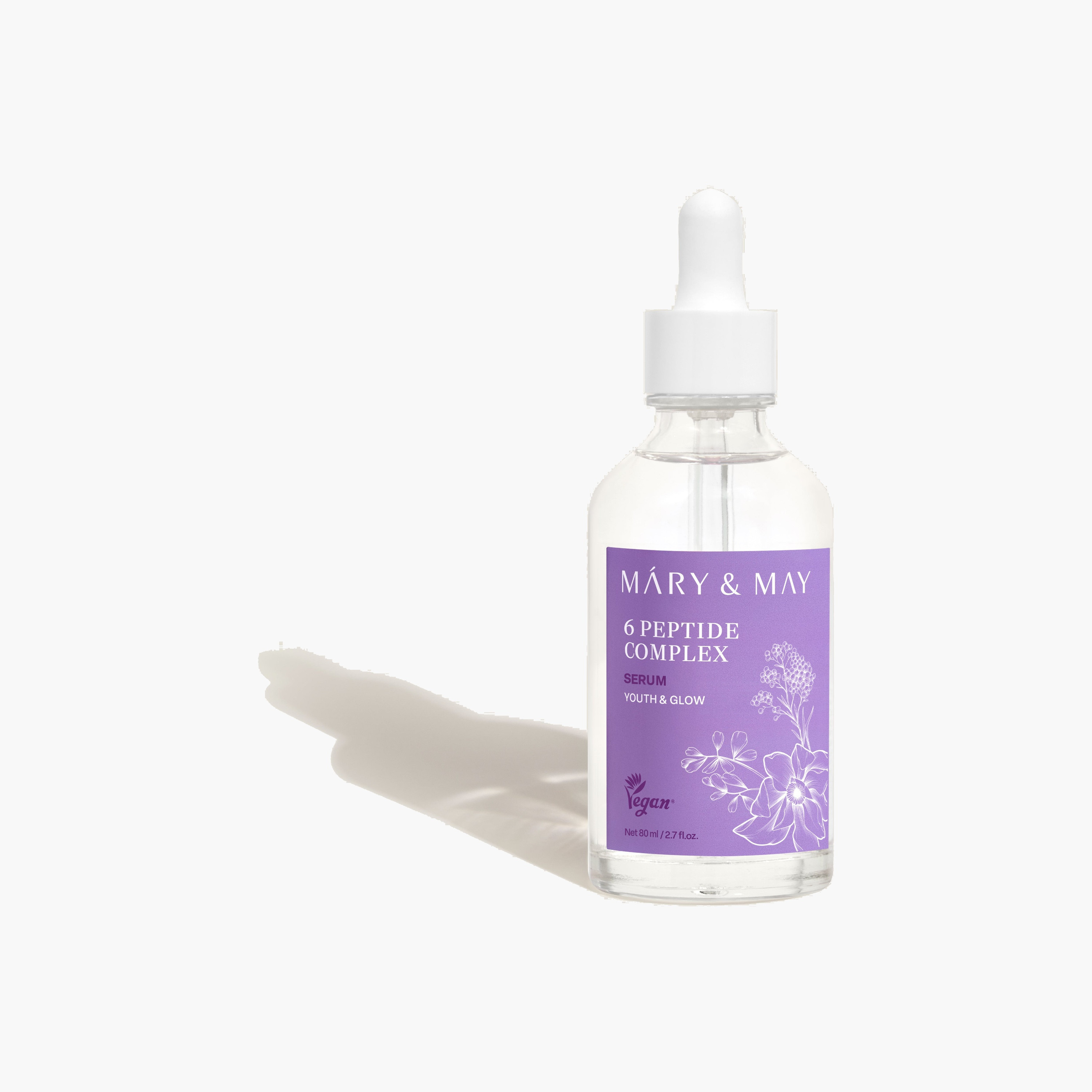 MARY & MAY Peptide Complex Facial Serum 80ml-beautyandpersonalcare-skin-treatmentsandserums-image-9