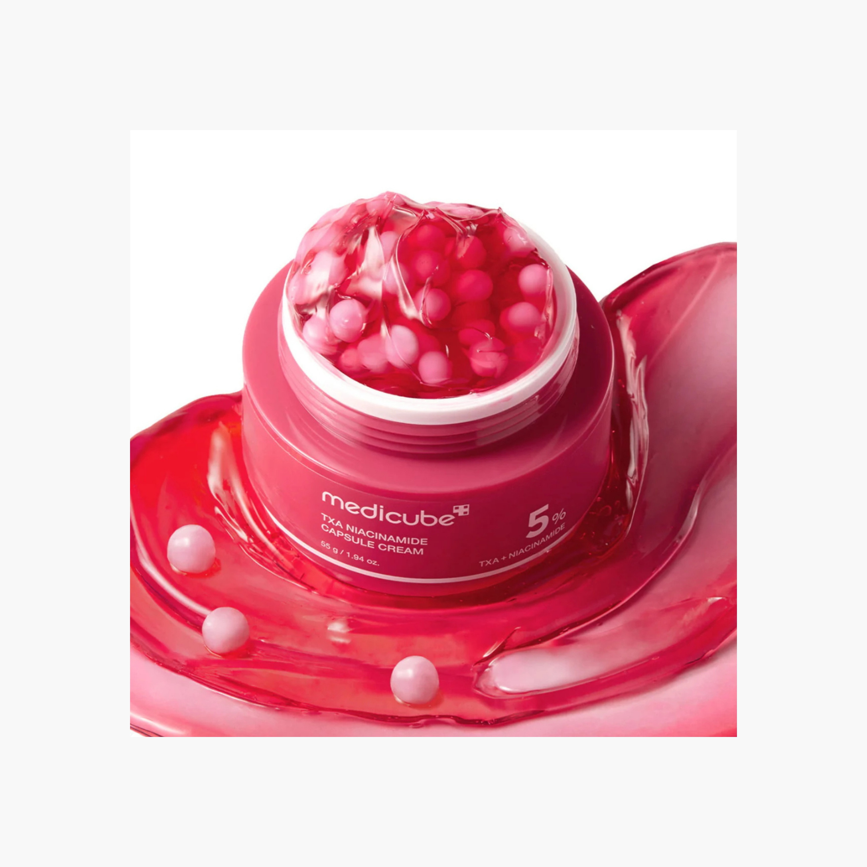 MEDICUBE Radiance Capsule Face Cream 55g-beautyandpersonalcare-kbeauty-skin-cleansers-facewashandcleansers-image-3