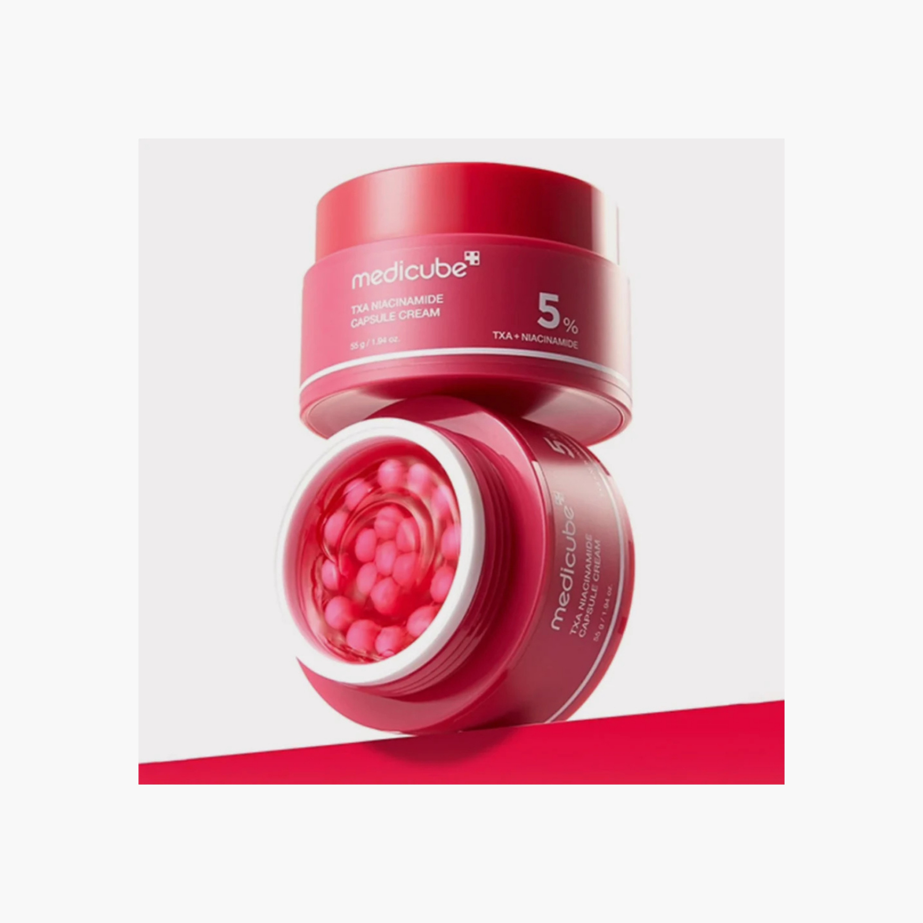 MEDICUBE Radiance Capsule Face Cream 55g-beautyandpersonalcare-kbeauty-skin-cleansers-facewashandcleansers-image-4