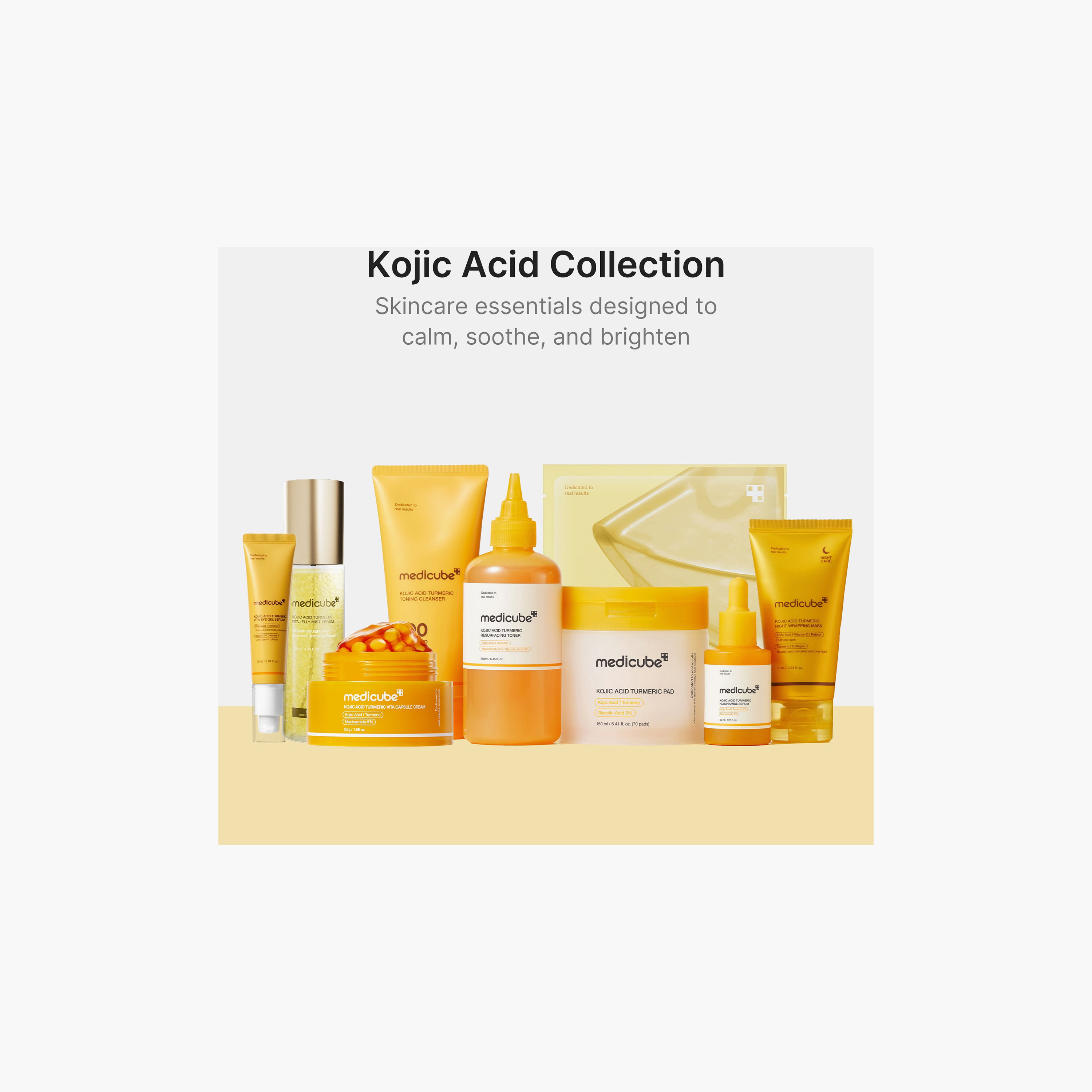 Medicube Kojic Acid Turmeric Night Wrapping Mask 75Ml-beautyandpersonalcare-skin-masks-sleepingmask-image-7
