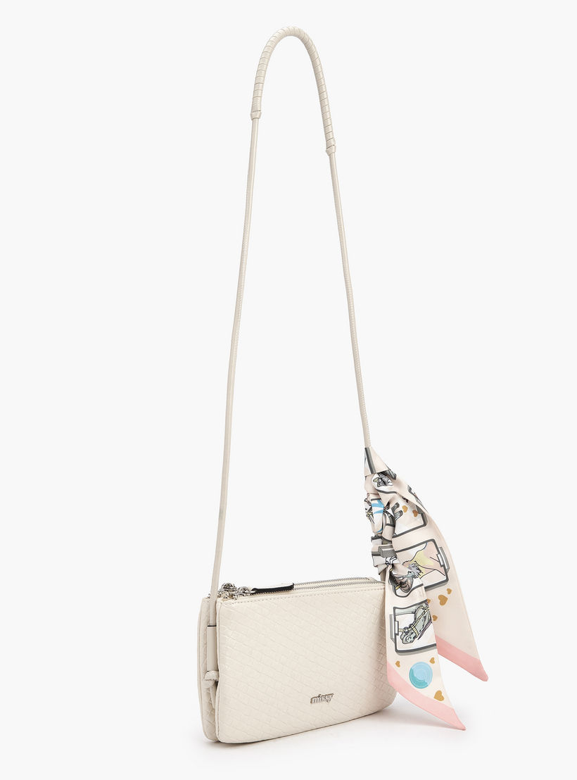 شنطة كروس بودي بارزة الملمس بحزام من ميسي-women-bagsandwallets-handbags-image-6