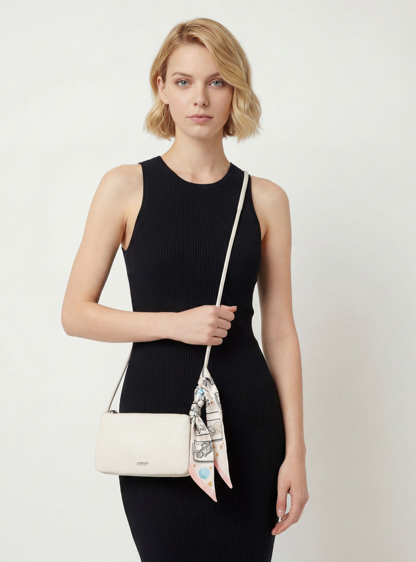 شنطة كروس بودي بارزة الملمس بحزام من ميسي-women-bagsandwallets-handbags-image-2