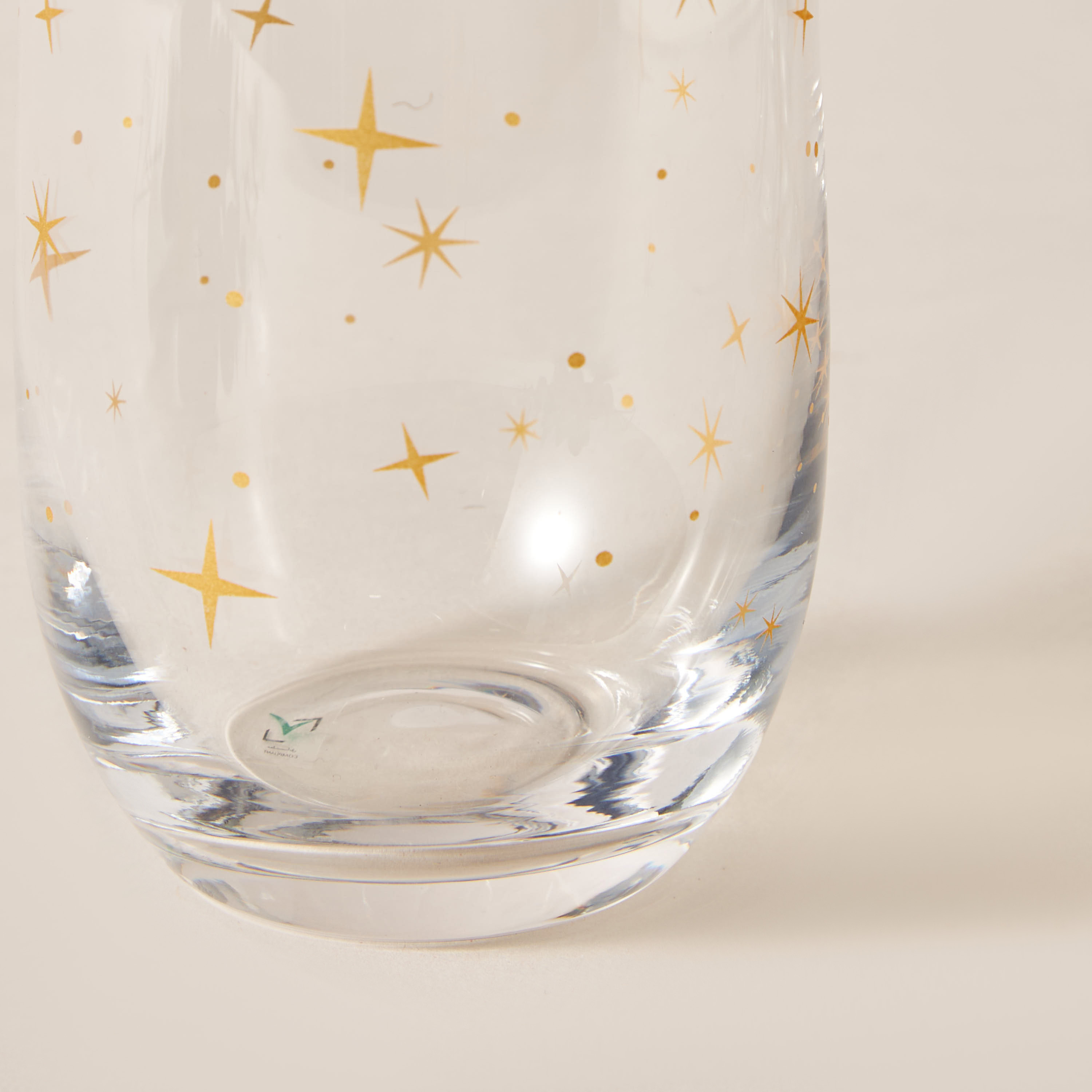 Printed Highball Glass-household-dining-glassware-drinkingglasses-image-4