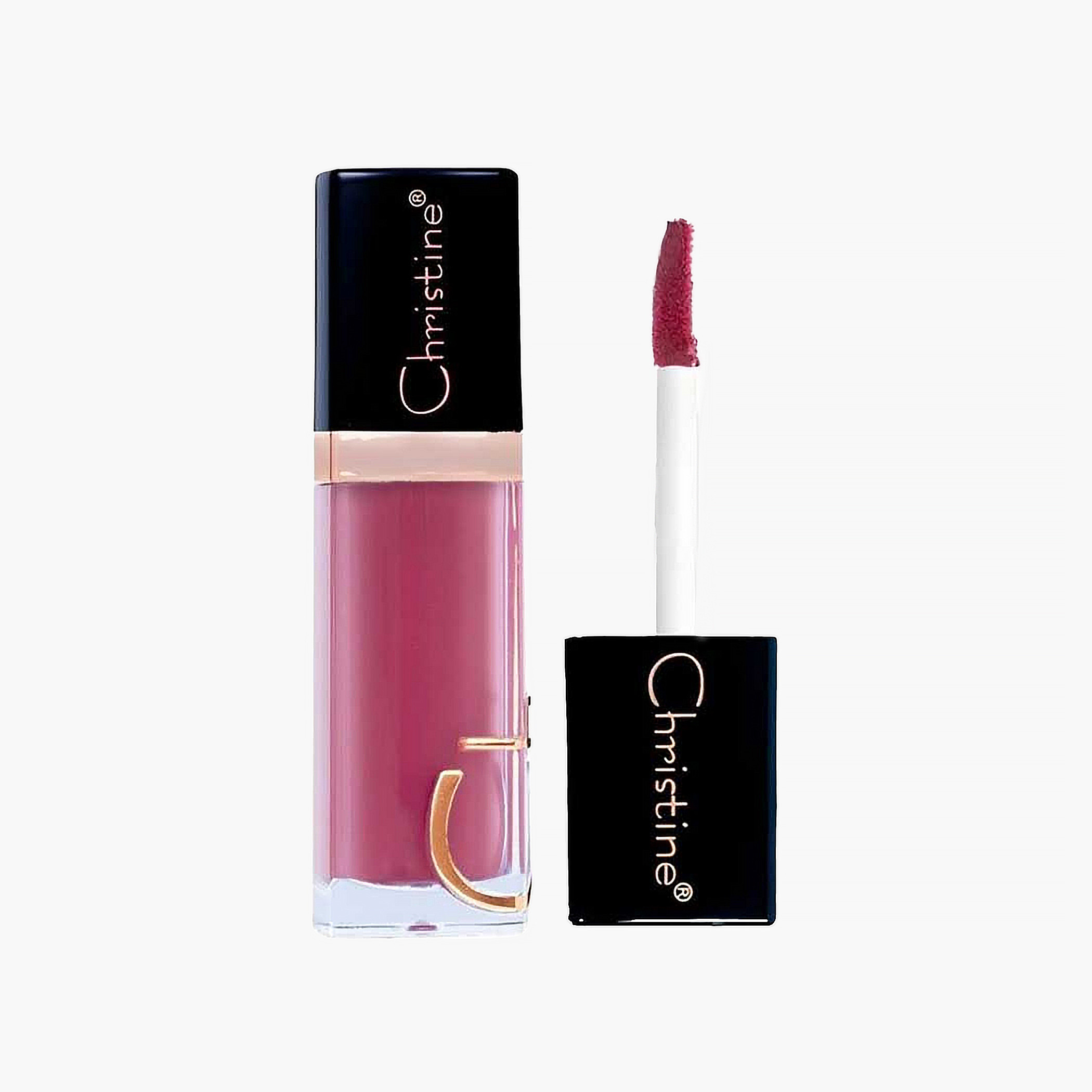 Christine Matte Lamsa Liquid Lipstick-beautyandpersonalcare-makeup-lips-liquidlipsticks-image-1