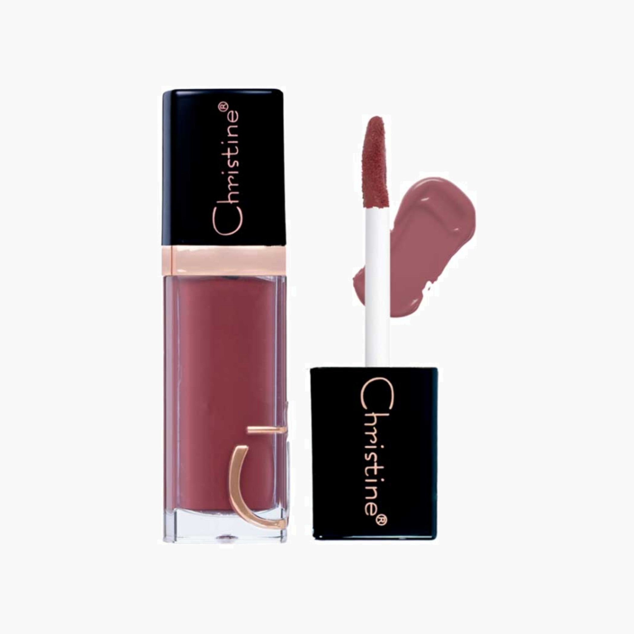 Christine Matte Lamsa Liquid Lipstick-beautyandpersonalcare-makeup-lips-liquidlipsticks-image-2