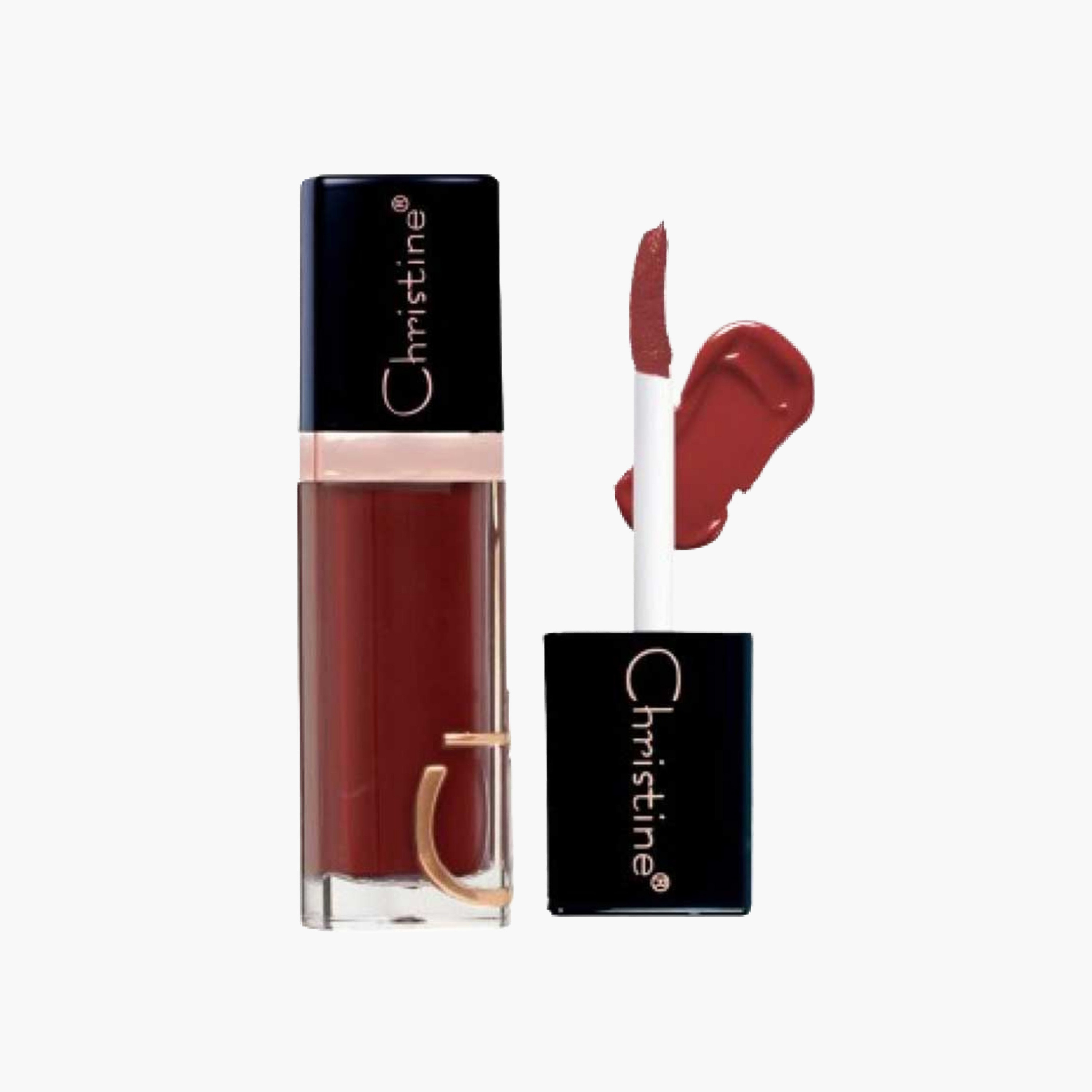 Christine Matte Lamsa Liquid Lipstick-beautyandpersonalcare-makeup-lips-liquidlipsticks-image-3