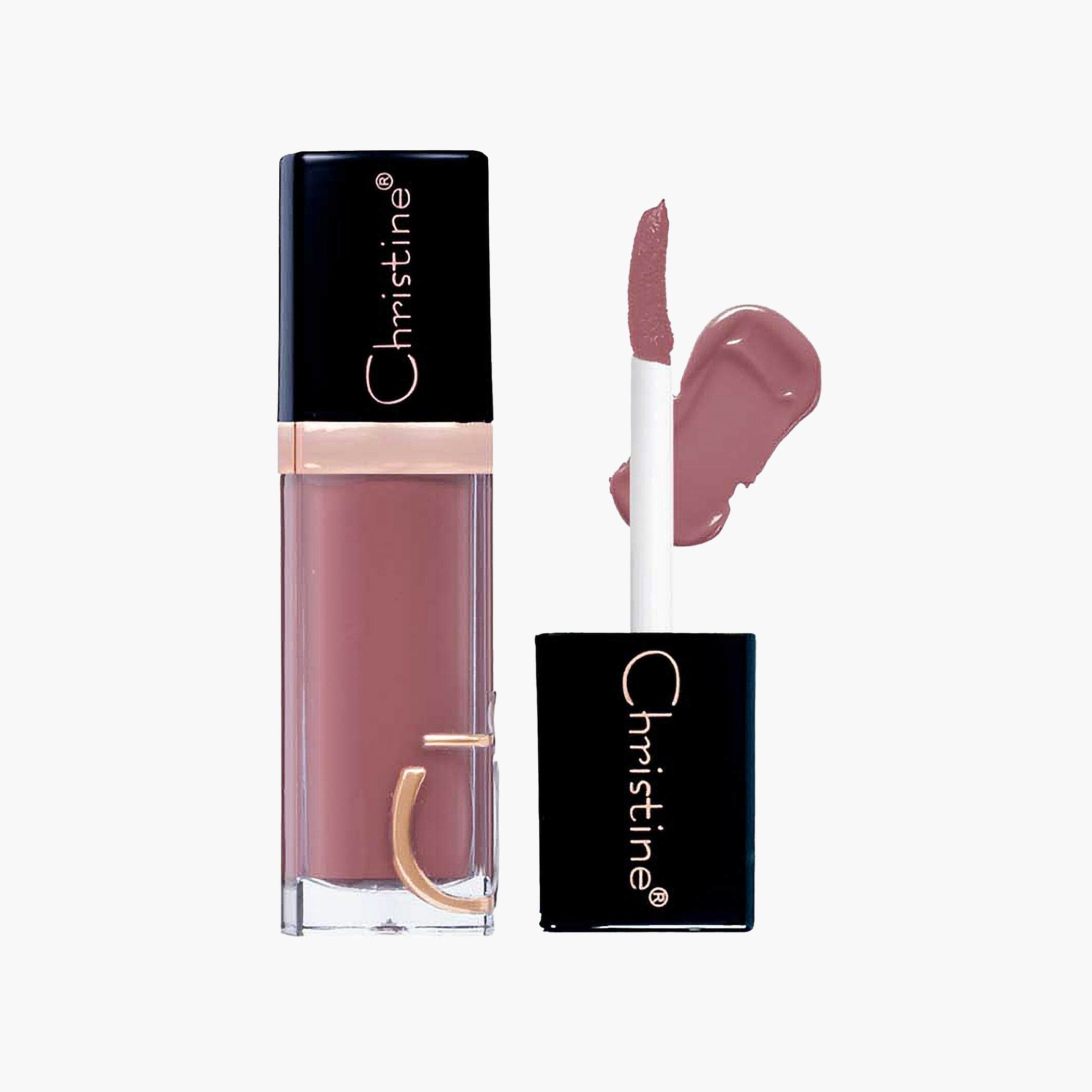 Christine Matte Lamsa Liquid Lipstick-beautyandpersonalcare-makeup-lips-liquidlipsticks-image-5
