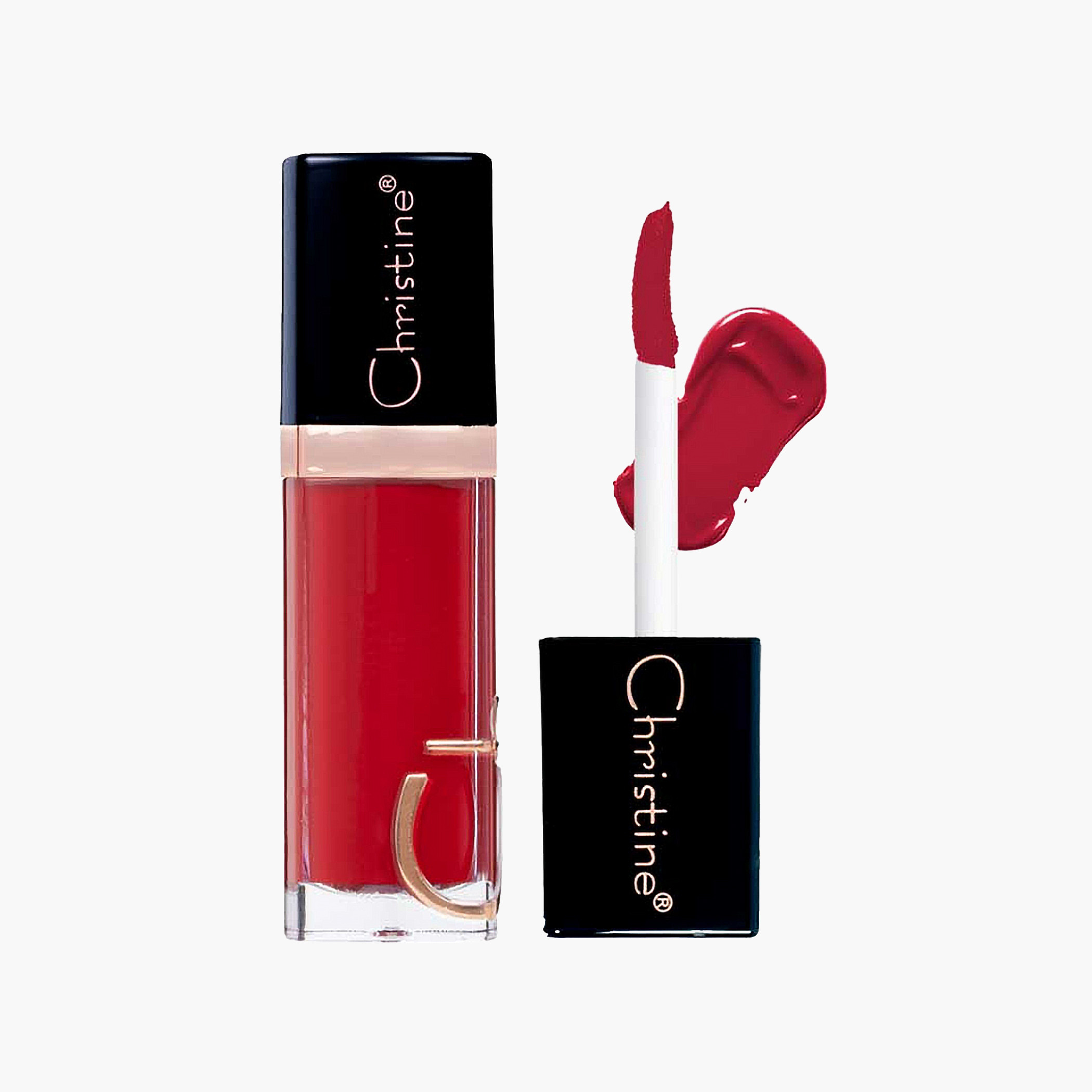 Christine Matte Lamsa Liquid Lipstick-beautyandpersonalcare-makeup-lips-liquidlipsticks-image-6
