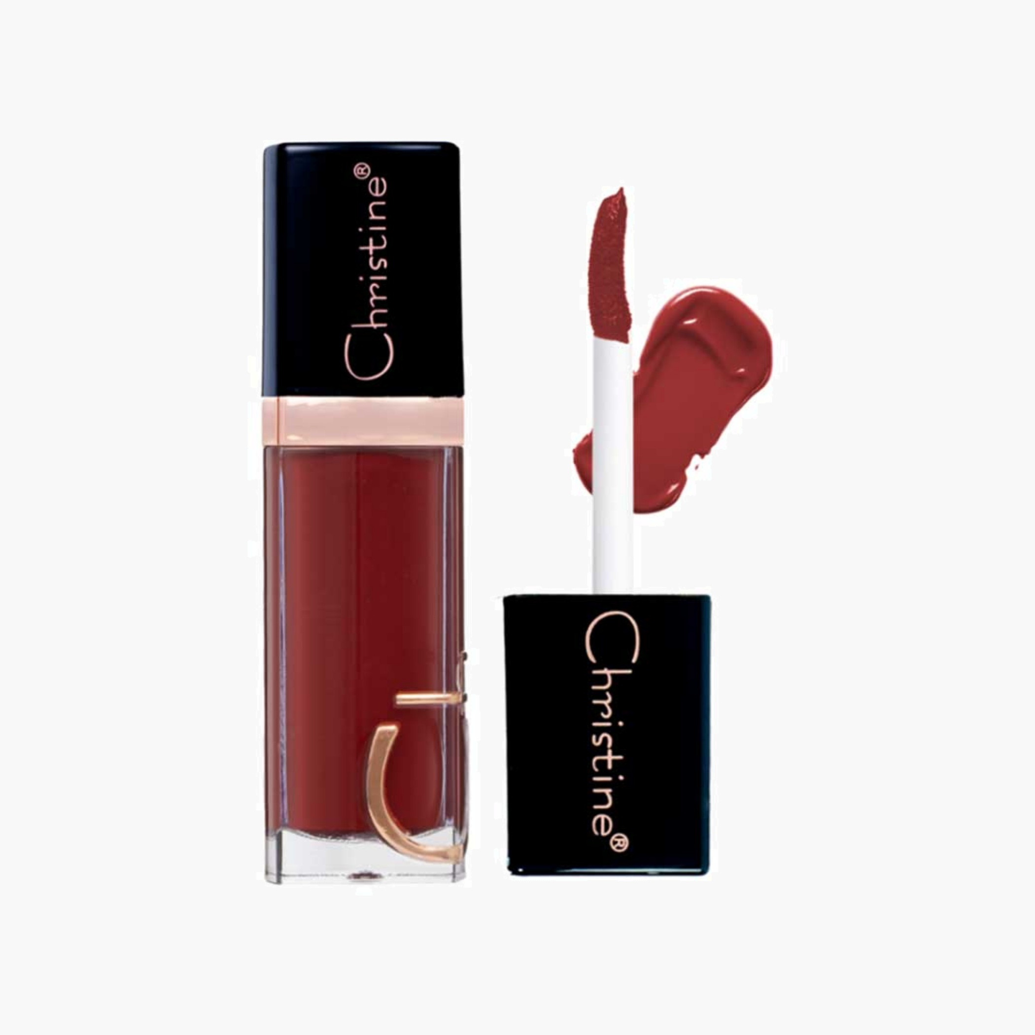 Christine Matte Lamsa Liquid Lipstick-beautyandpersonalcare-makeup-lips-liquidlipsticks-image-7
