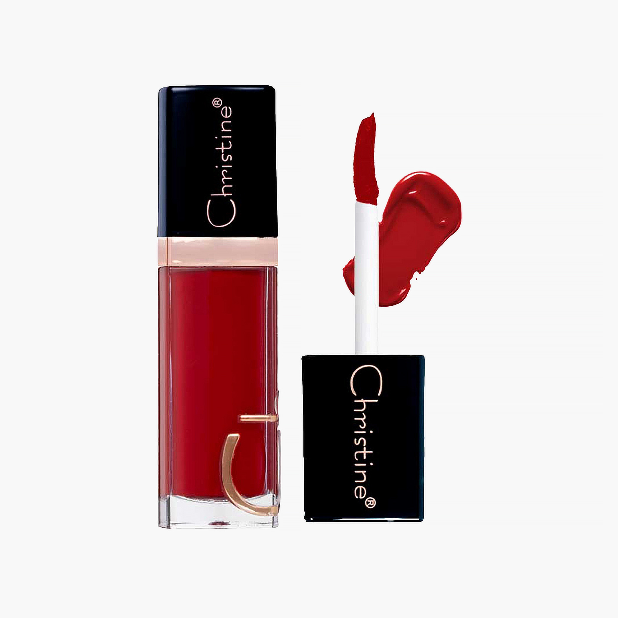 Christine Matte Lamsa Liquid Lipstick-beautyandpersonalcare-makeup-lips-liquidlipsticks-image-8