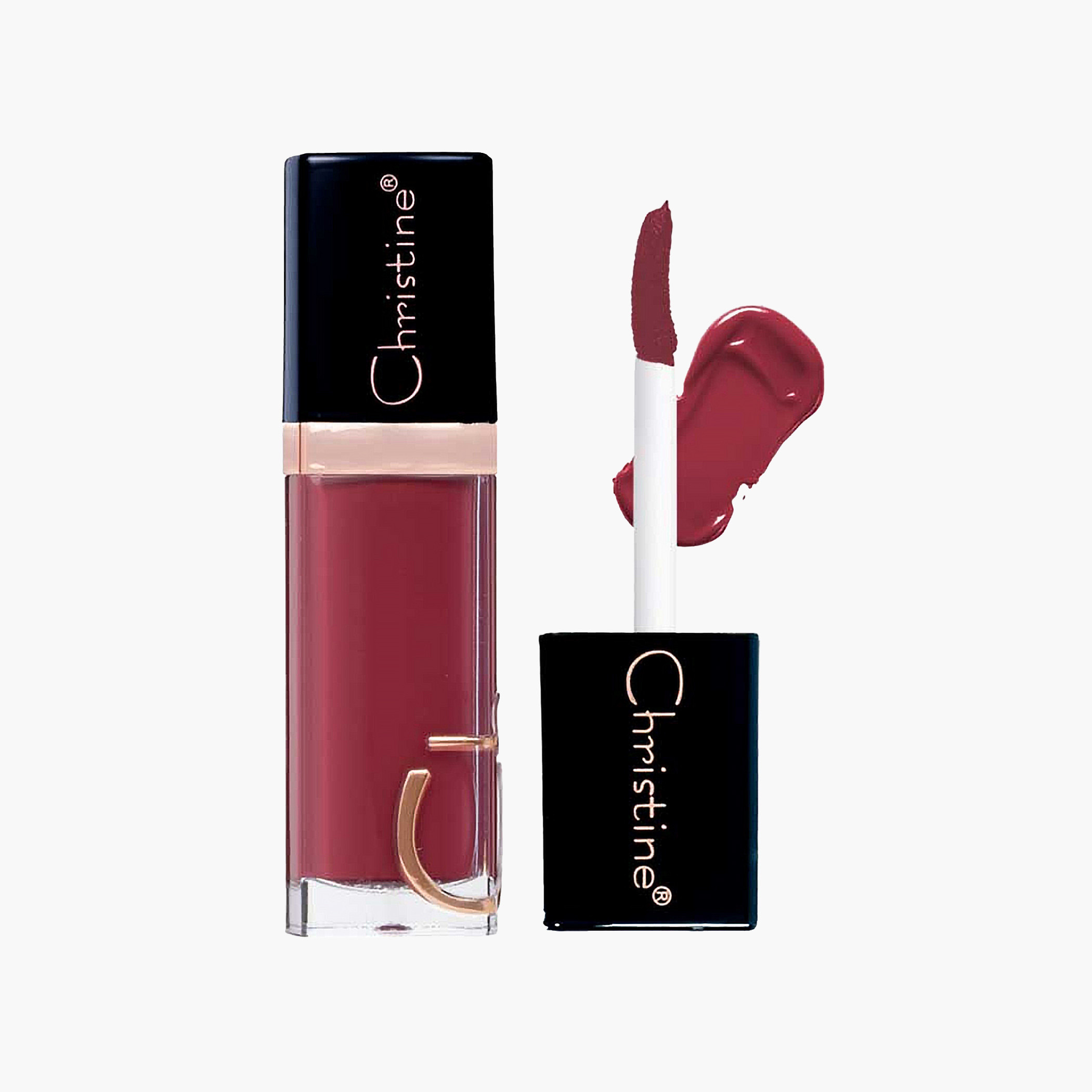 Christine Matte Lamsa Liquid Lipstick-beautyandpersonalcare-makeup-lips-liquidlipsticks-image-9