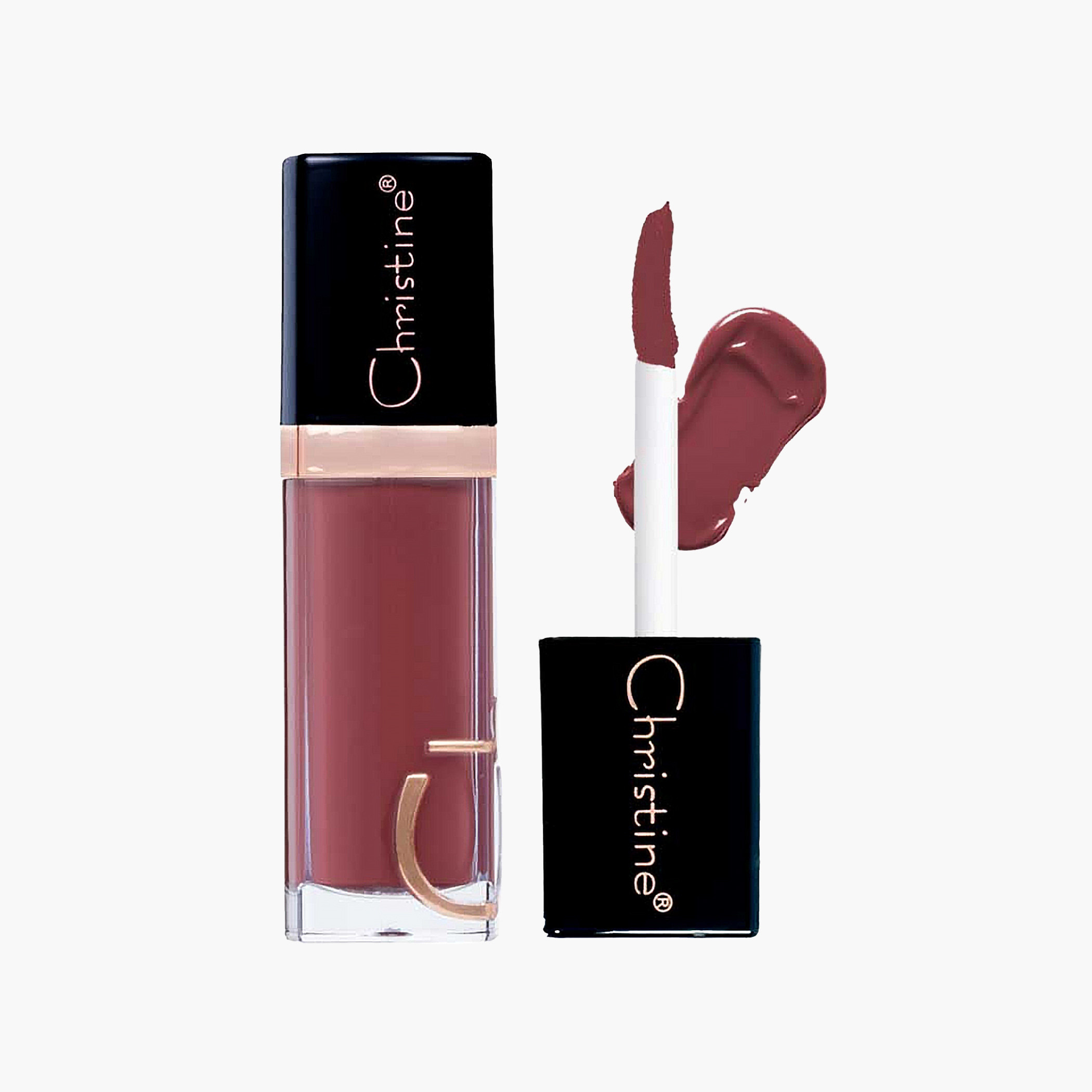 Christine Matte Lamsa Liquid Lipstick-beautyandpersonalcare-makeup-lips-liquidlipsticks-image-12