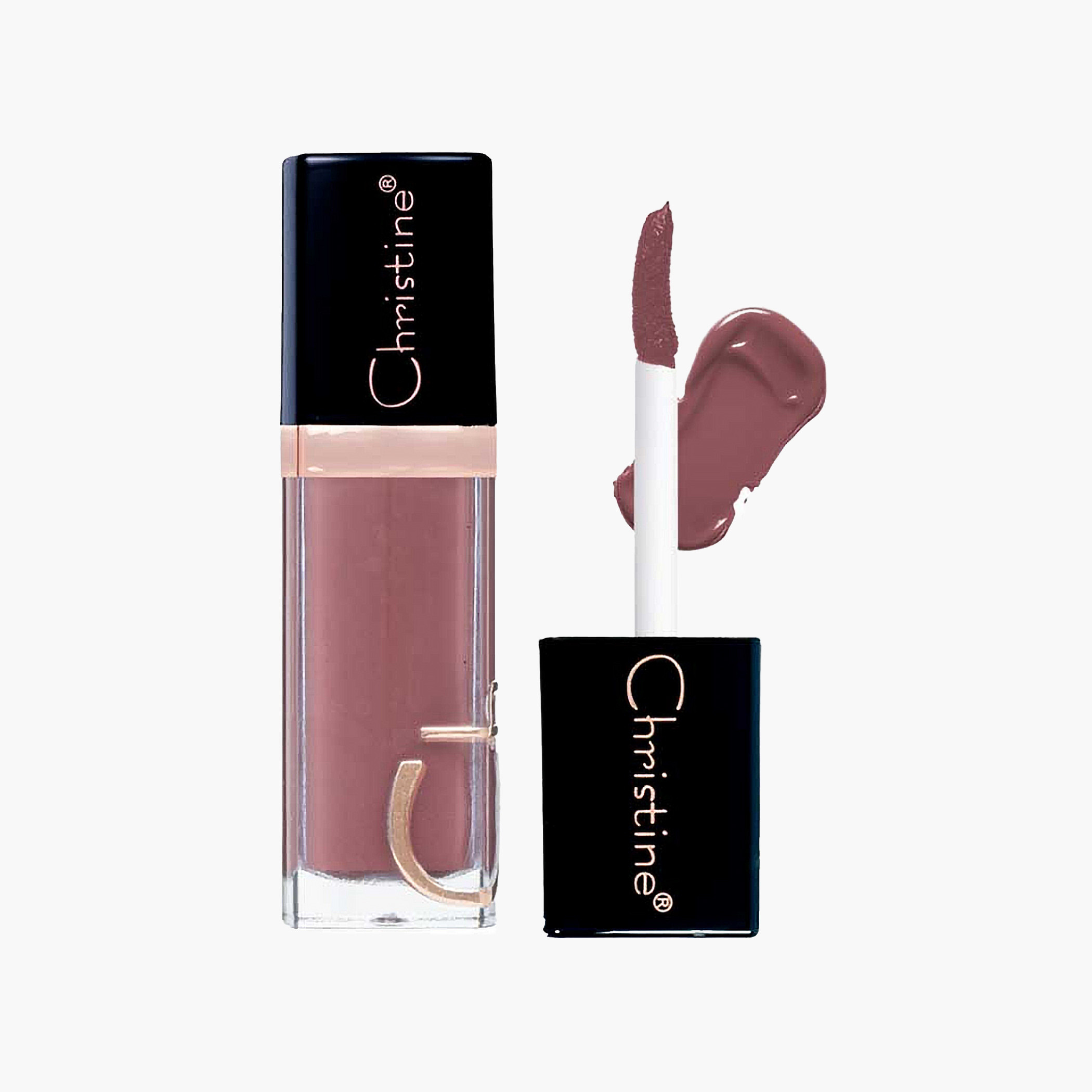 Christine Matte Lamsa Liquid Lipstick-beautyandpersonalcare-makeup-lips-liquidlipsticks-image-13