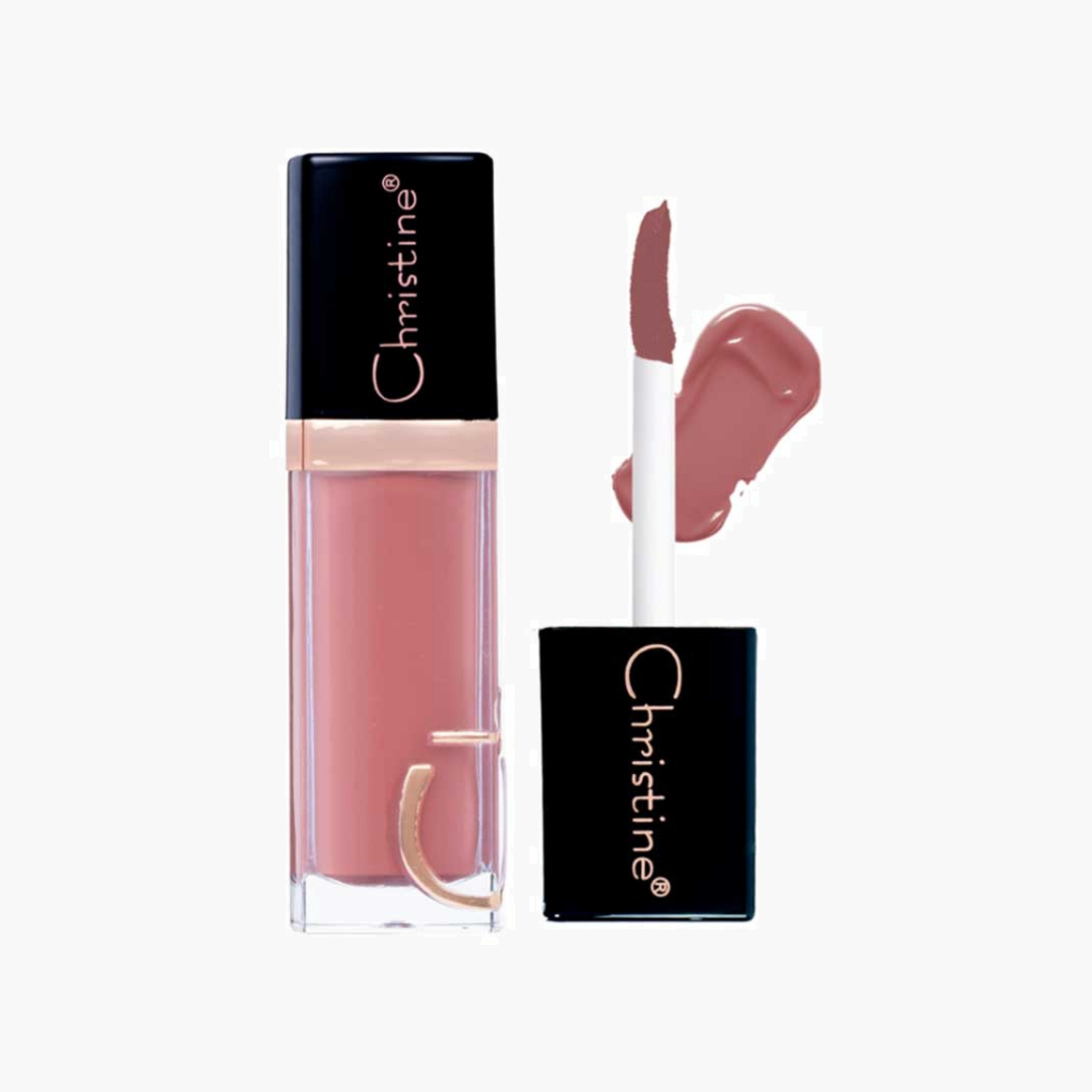 Christine Matte Lamsa Liquid Lipstick-beautyandpersonalcare-makeup-lips-liquidlipsticks-image-21
