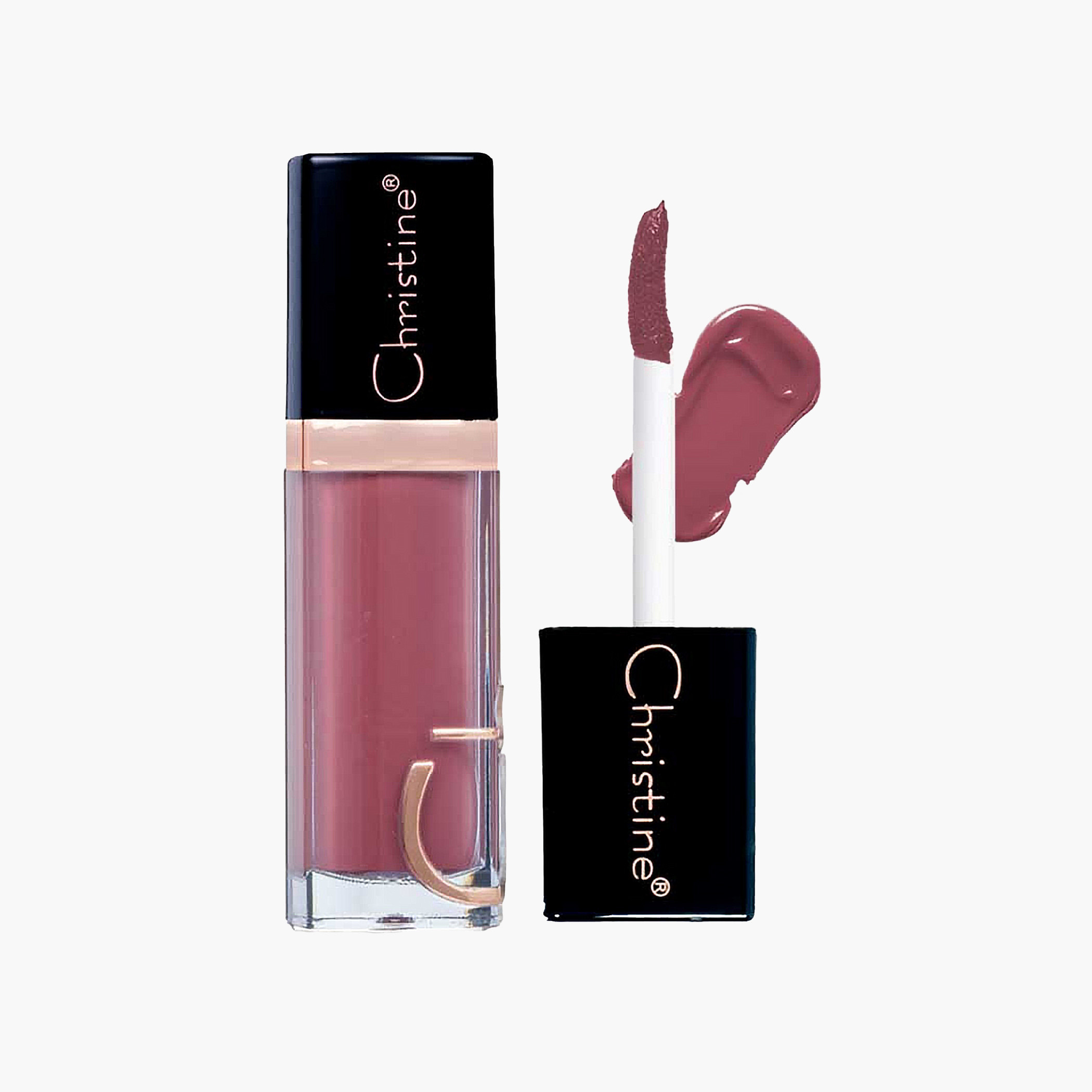 Christine Matte Lamsa Liquid Lipstick-beautyandpersonalcare-makeup-lips-liquidlipsticks-image-23