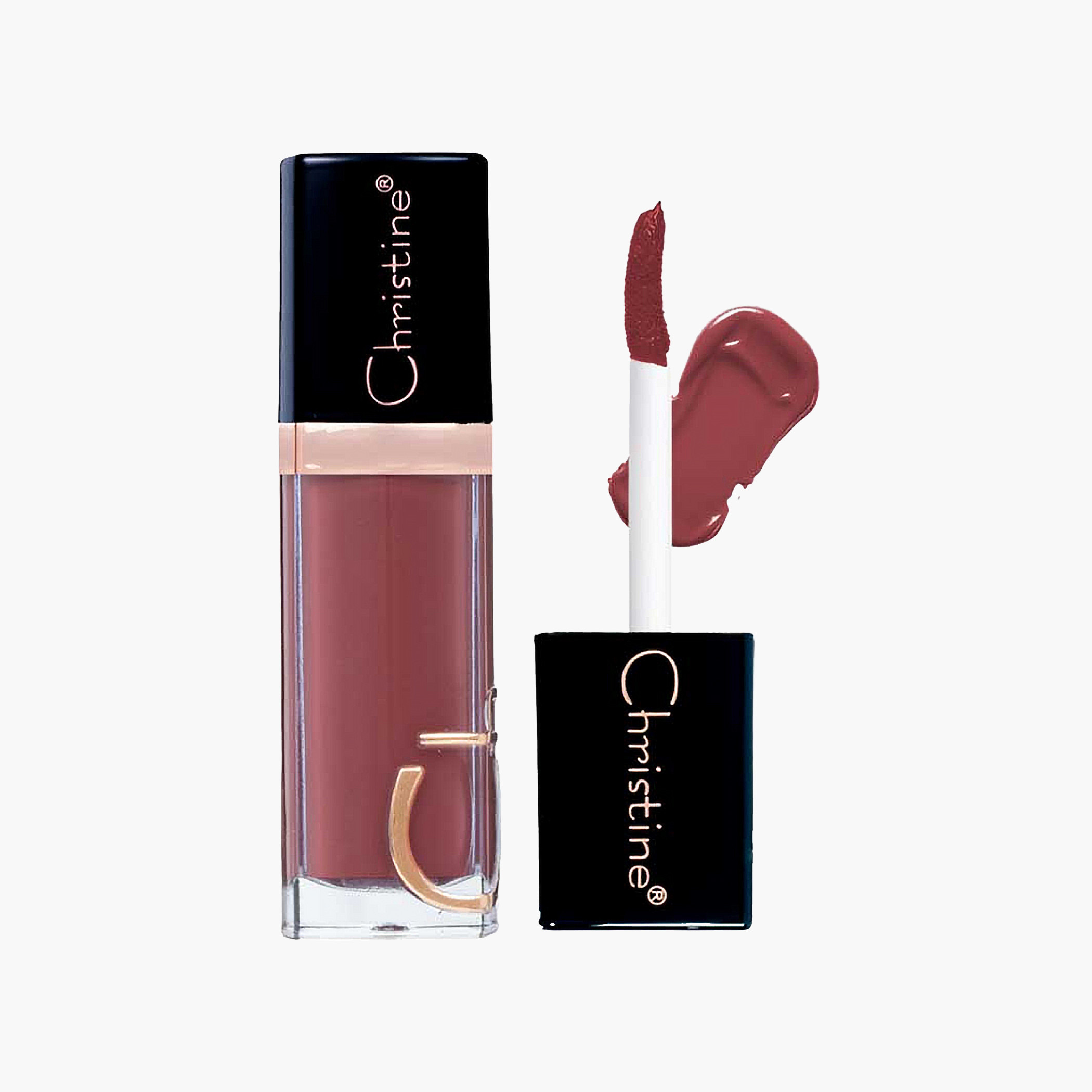 Christine Matte Lamsa Liquid Lipstick-beautyandpersonalcare-makeup-lips-liquidlipsticks-image-24