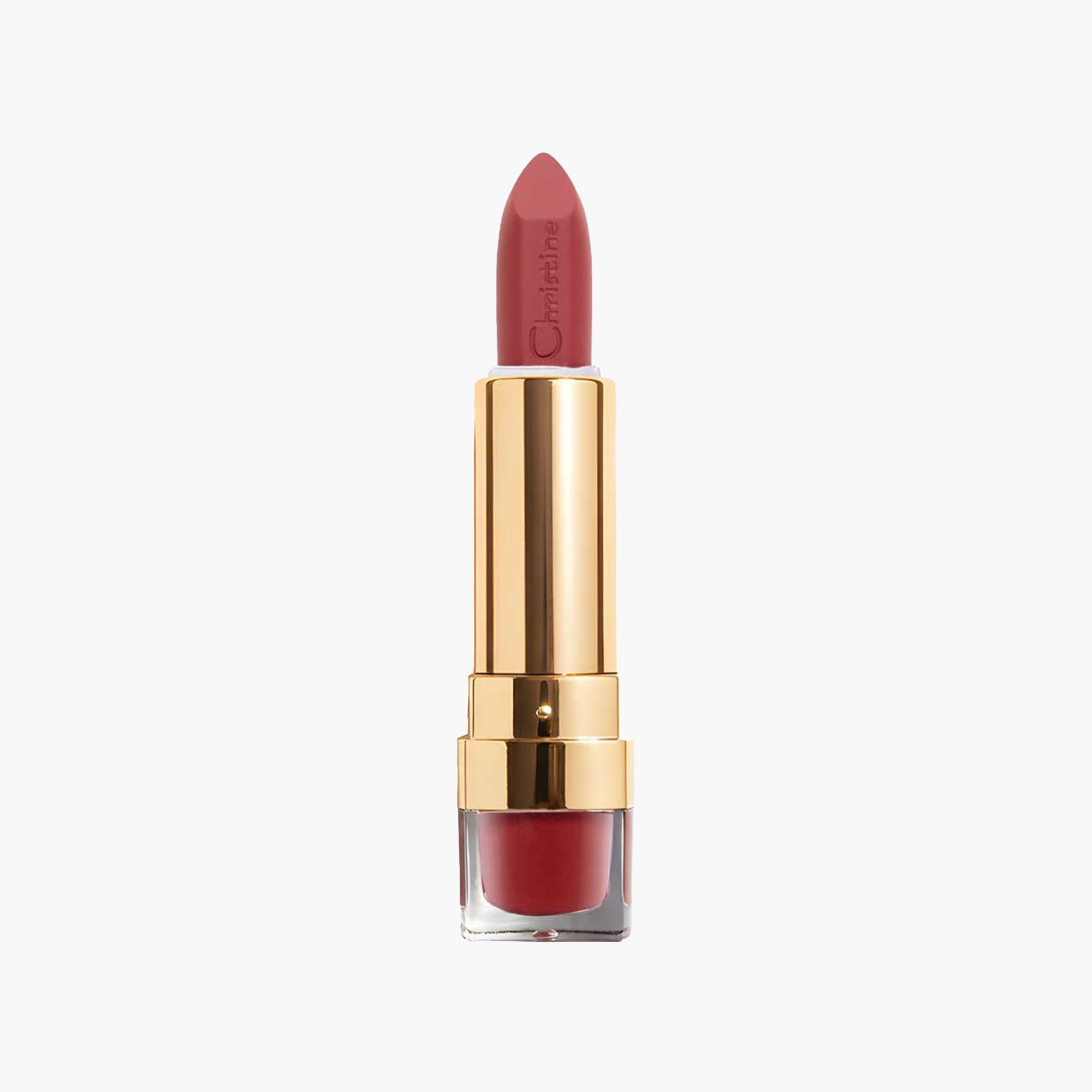 Christine Matte Lipstick Berry 3-beautyandpersonalcare-makeup-lips-liquidlipsticks-image-3