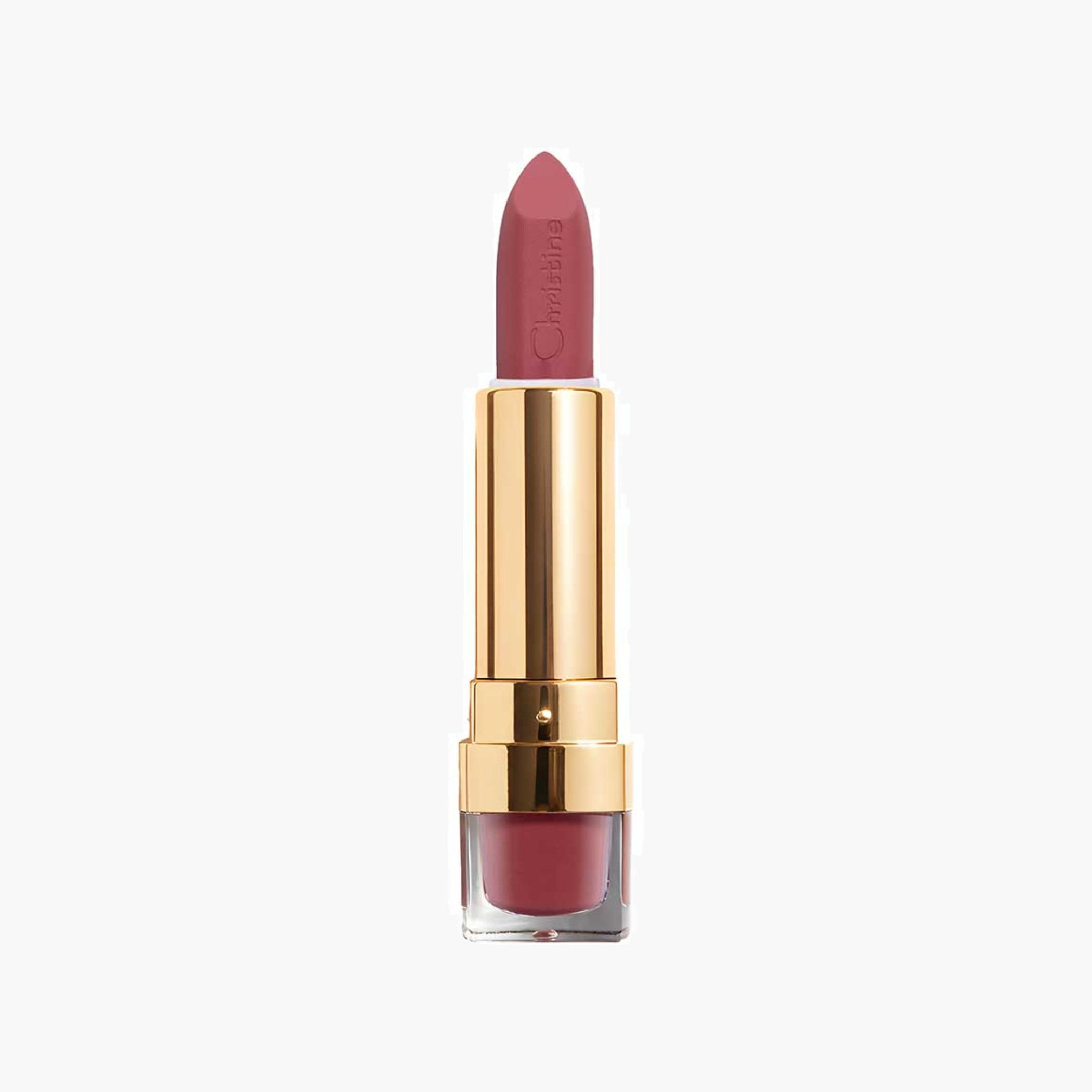 Christine Matte Lipstick Berry 3-beautyandpersonalcare-makeup-lips-liquidlipsticks-image-36