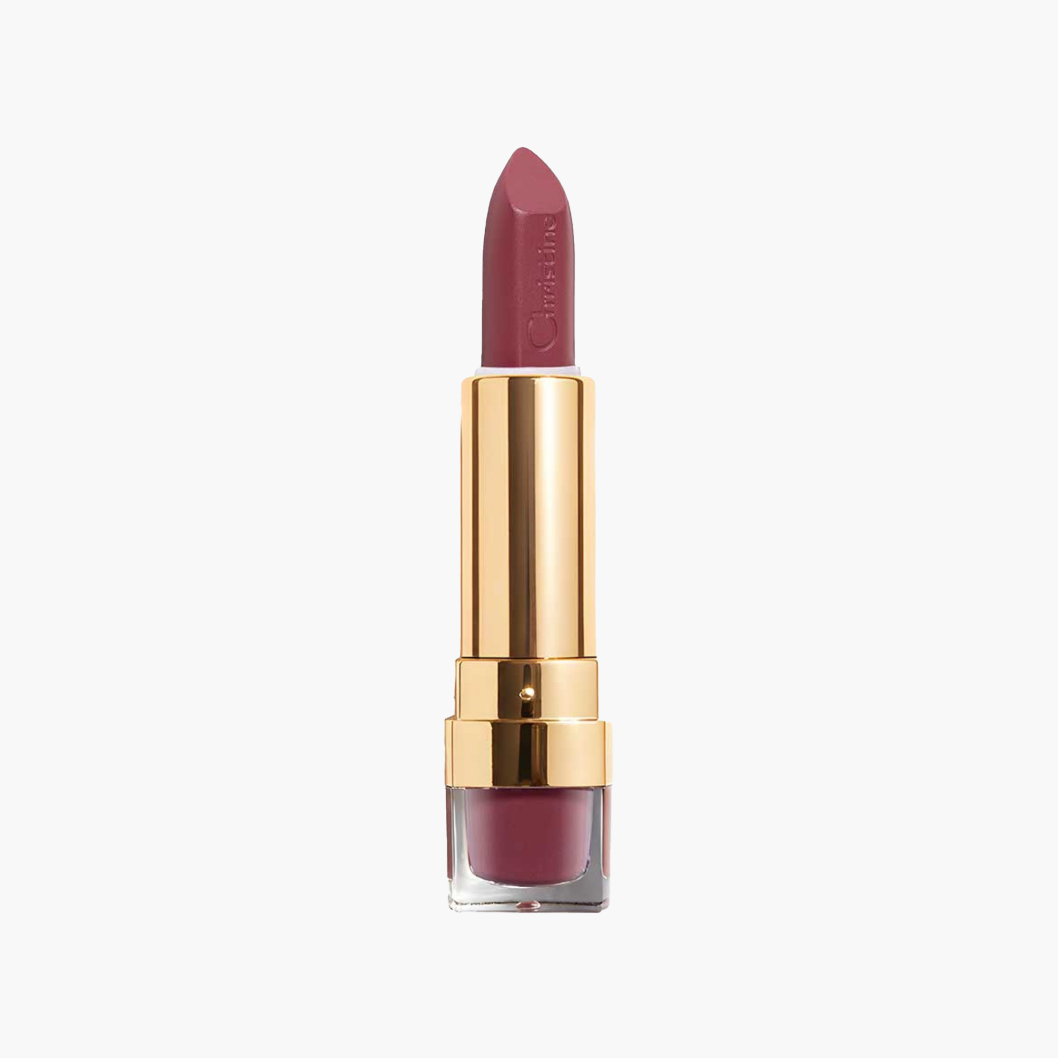 Christine Matte Lipstick Berry 3-beautyandpersonalcare-makeup-lips-liquidlipsticks-image-31