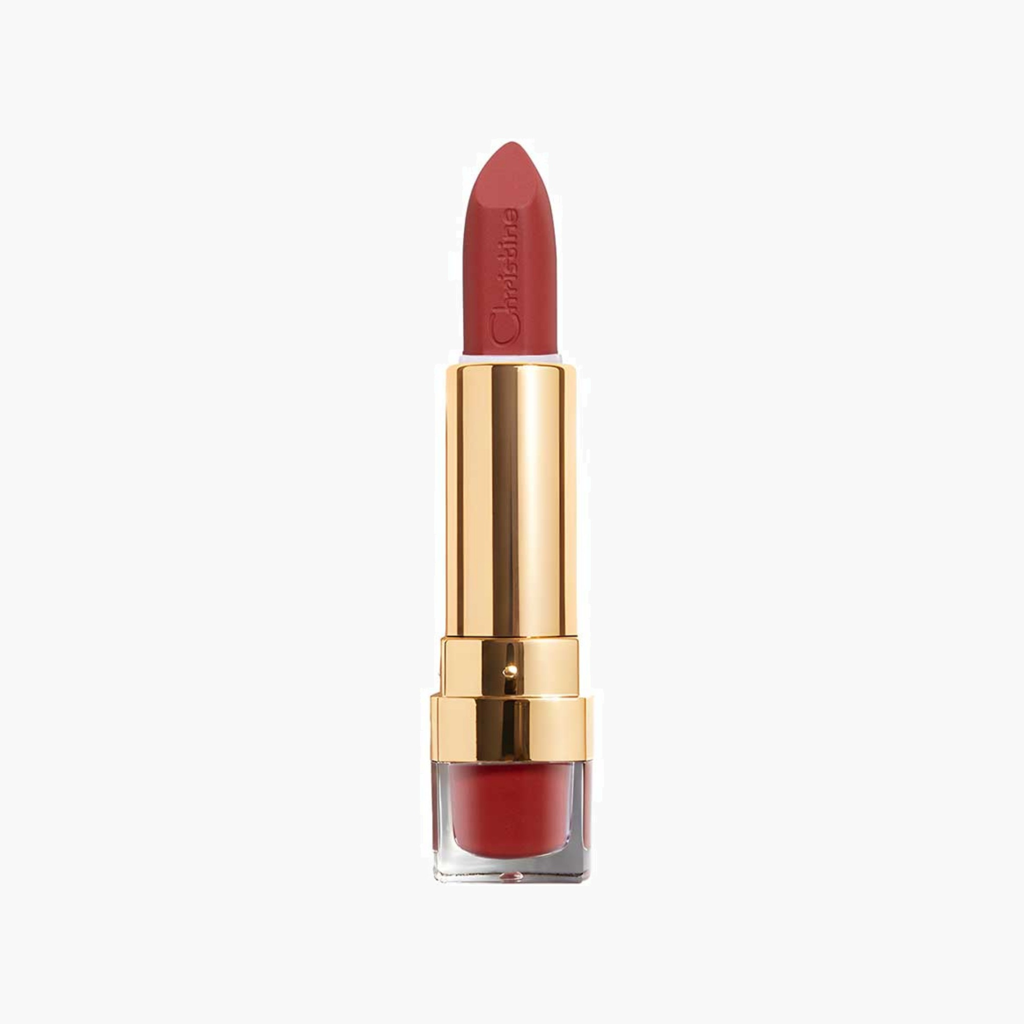 Christine Matte Lipstick Berry 3-beautyandpersonalcare-makeup-lips-liquidlipsticks-image-26