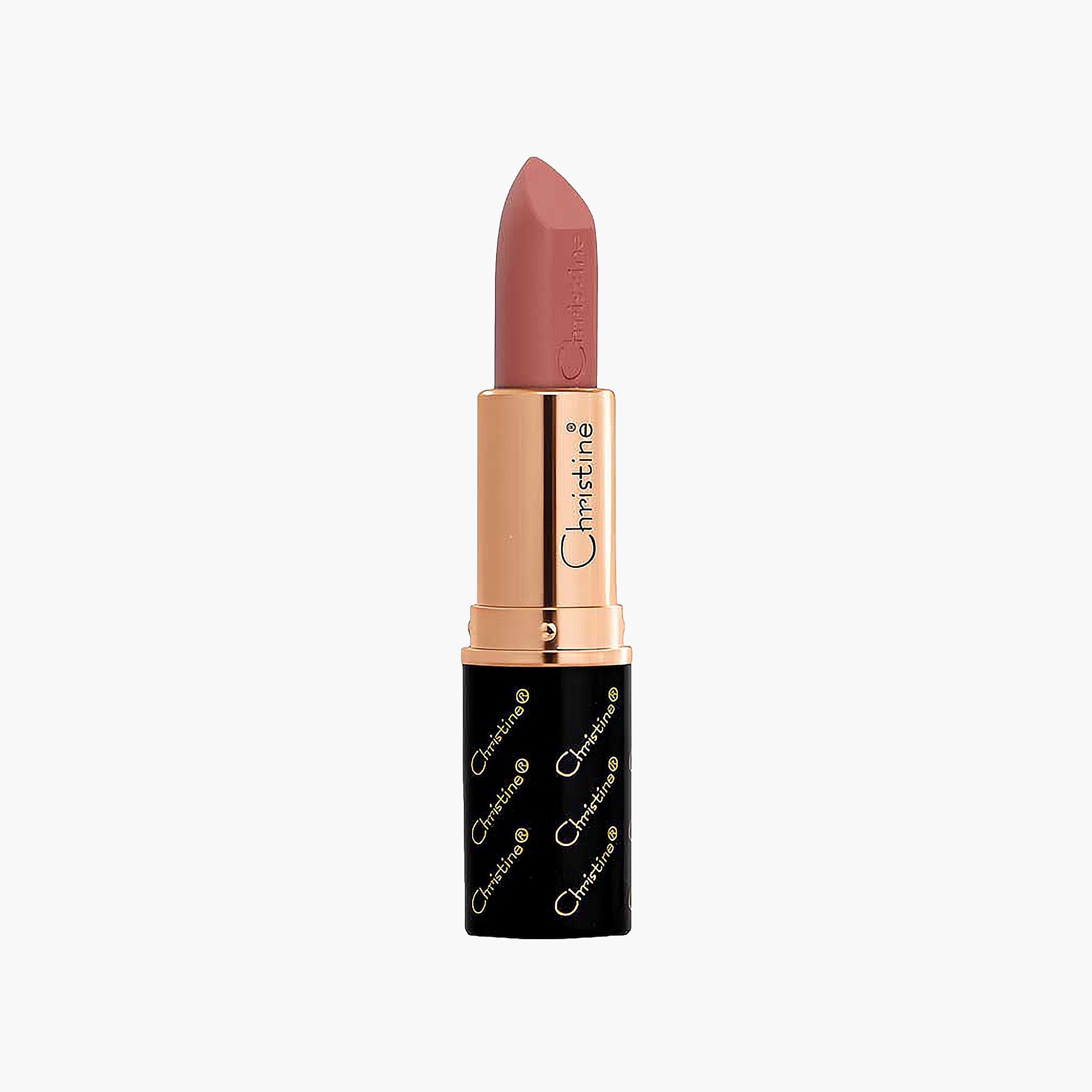 أحمر شفاه بيري 2 كشمير من كريستين-beautyandpersonalcare-makeup-lips-liquidlipsticks-image-1