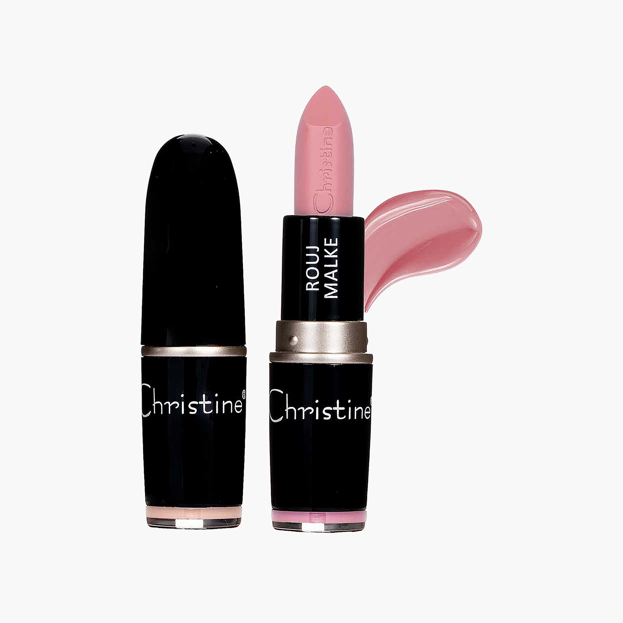 Christine Lipstick Rouj Malke-beautyandpersonalcare-makeup-lips-liquidlipsticks-image-5
