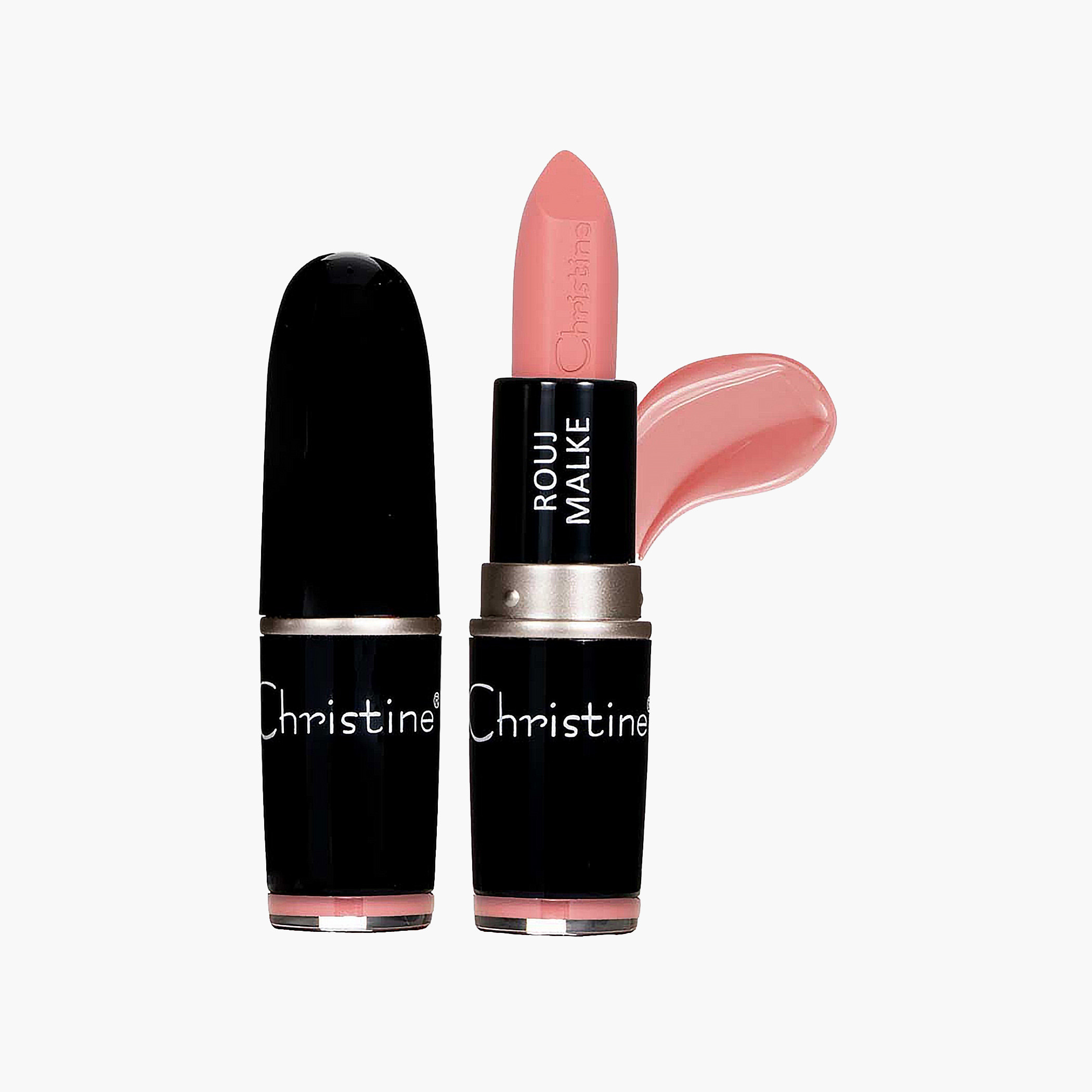 Christine Lipstick Rouj Malke-beautyandpersonalcare-makeup-lips-liquidlipsticks-image-8