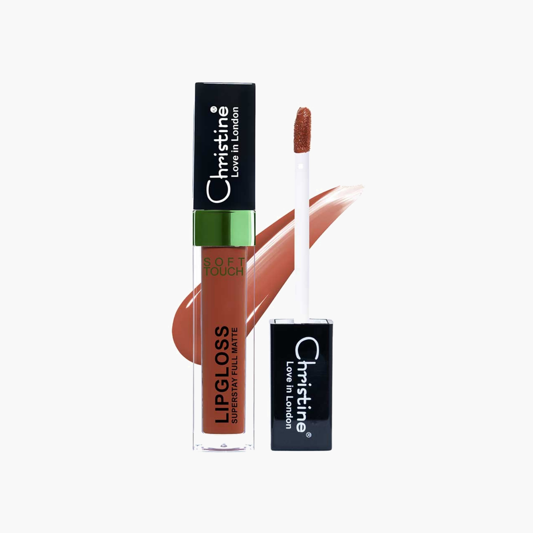 أحمر شفاه سائل مطفي من كريستين-beautyandpersonalcare-makeup-lips-lipsticks-image-3