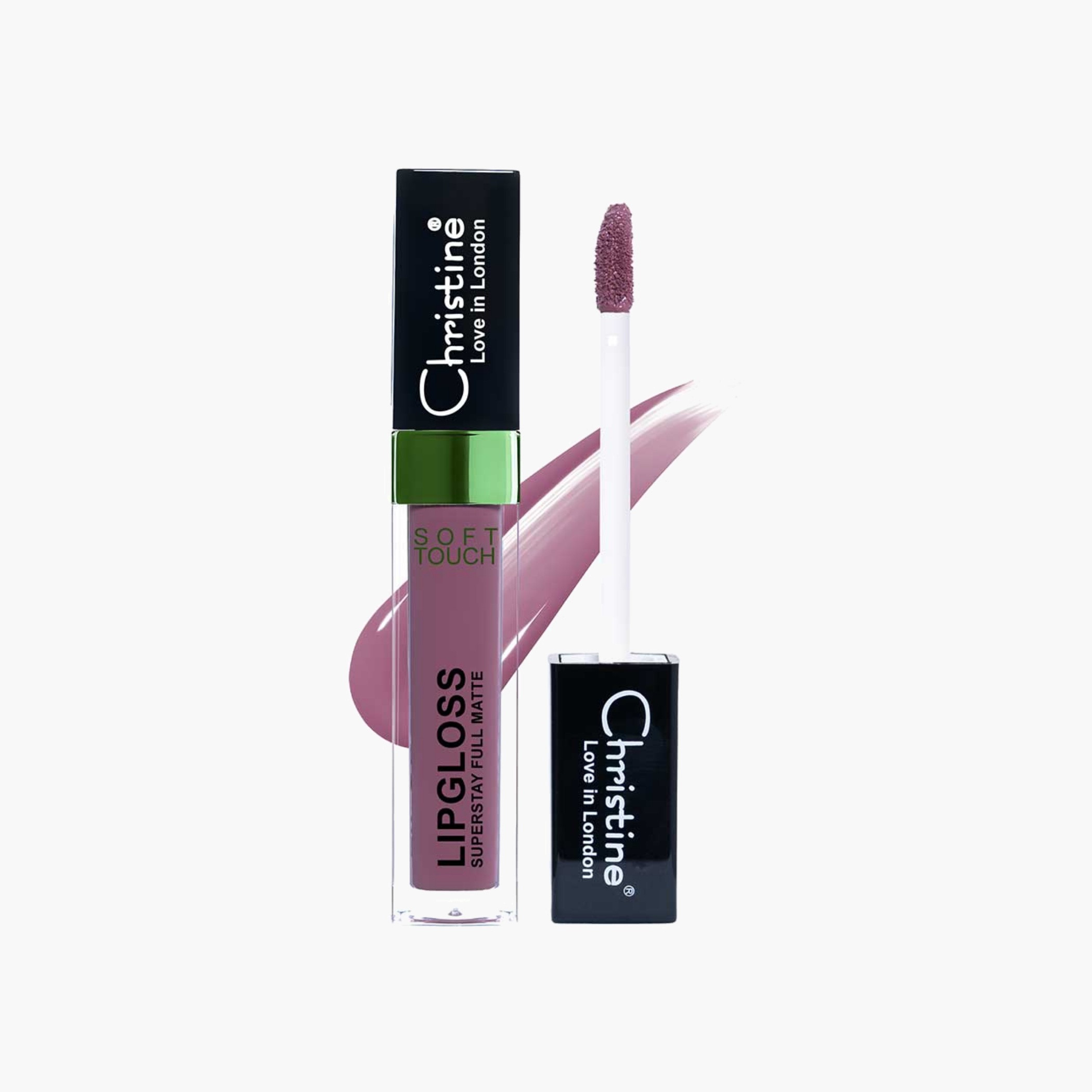 أحمر شفاه سائل مطفي من كريستين-beautyandpersonalcare-makeup-lips-lipsticks-image-4