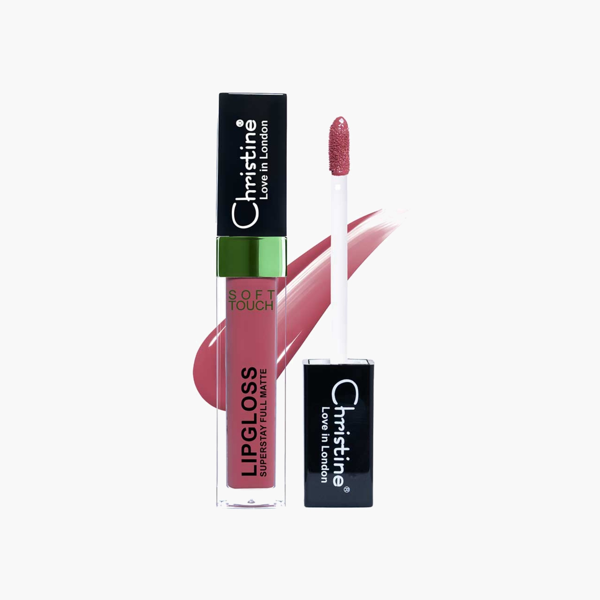 أحمر شفاه سائل مطفي من كريستين-beautyandpersonalcare-makeup-lips-lipsticks-image-6