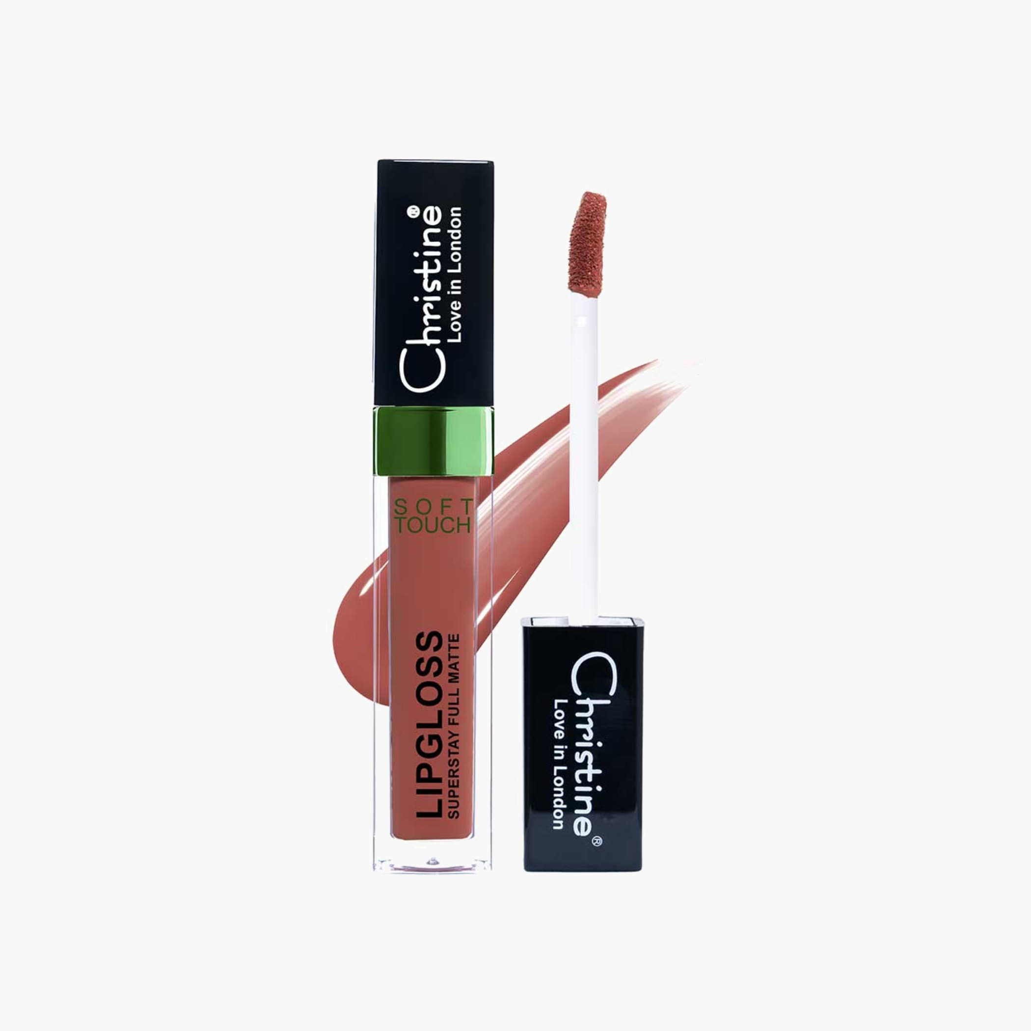 أحمر شفاه سائل مطفي من كريستين-beautyandpersonalcare-makeup-lips-lipsticks-image-7